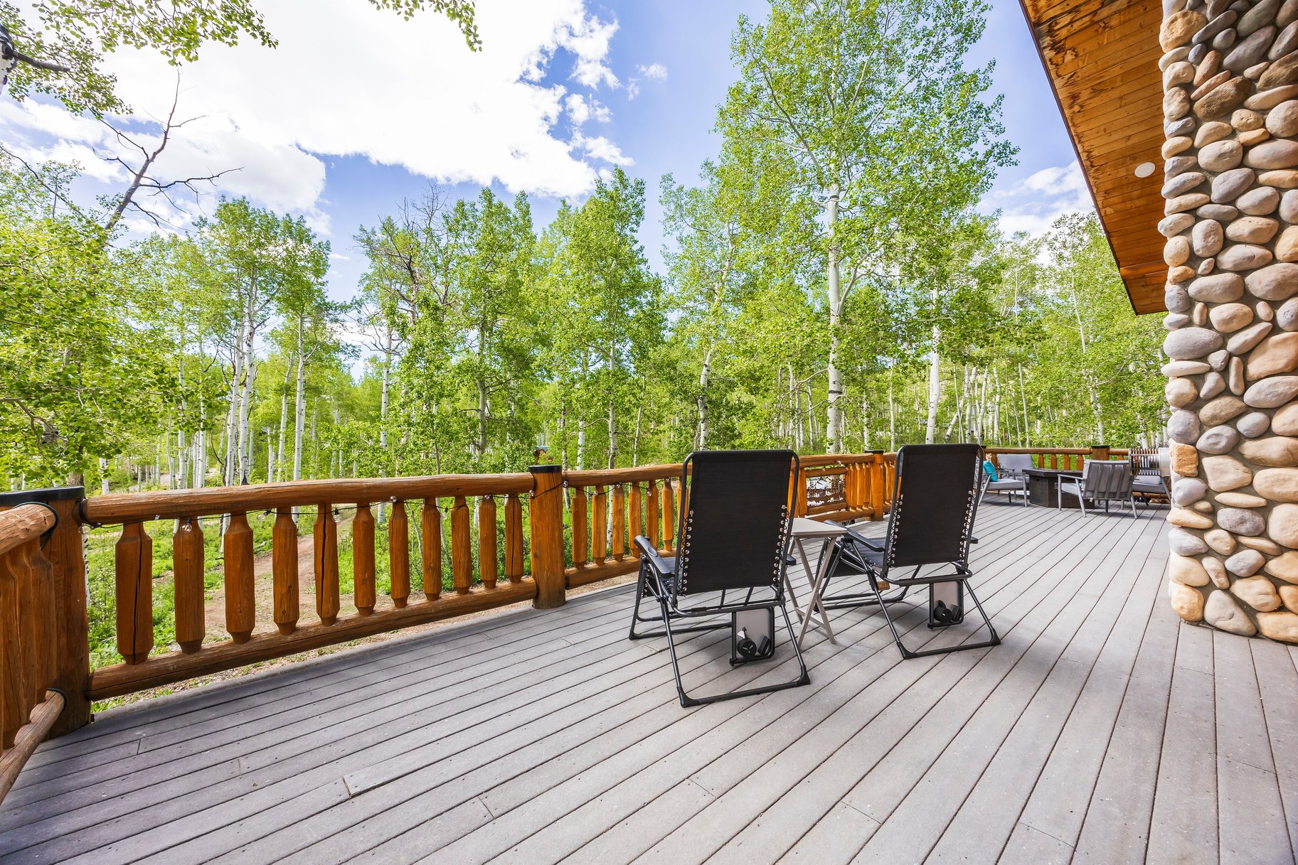  Luxury Mountain Home in the Coveted Timber Lakes Community of Heber - 物件實景