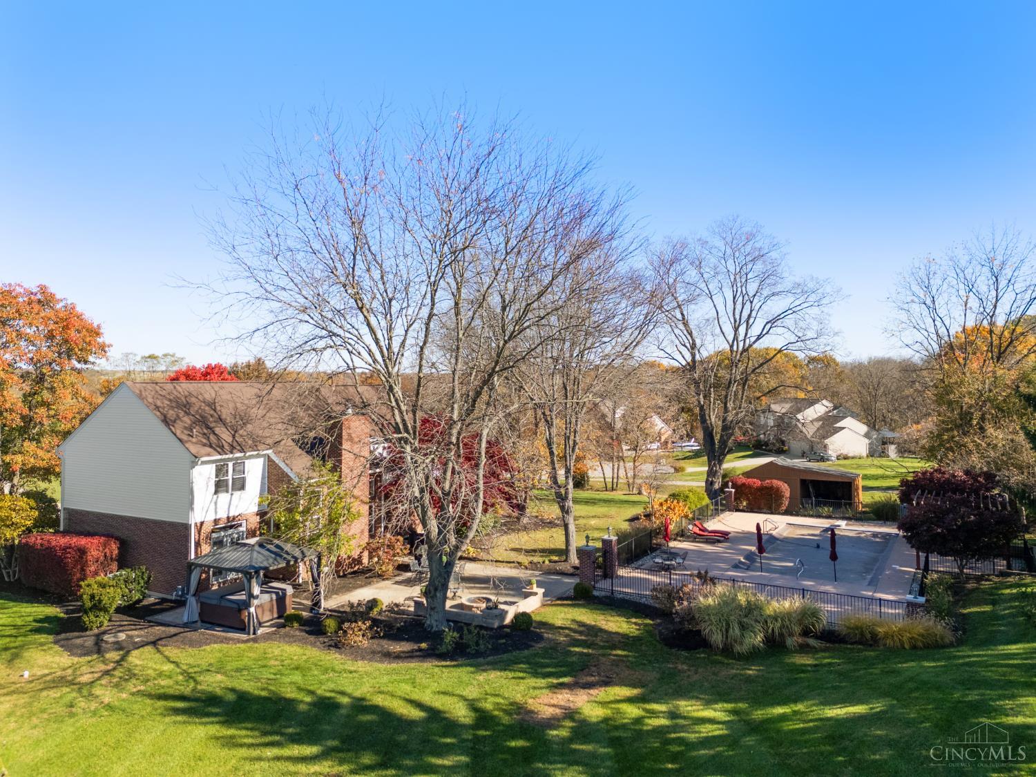 Morrow, Ohio, 45152, United States, 4 Bedrooms Bedrooms, ,3 BathroomsBathrooms,Residential,For Sale,1989494