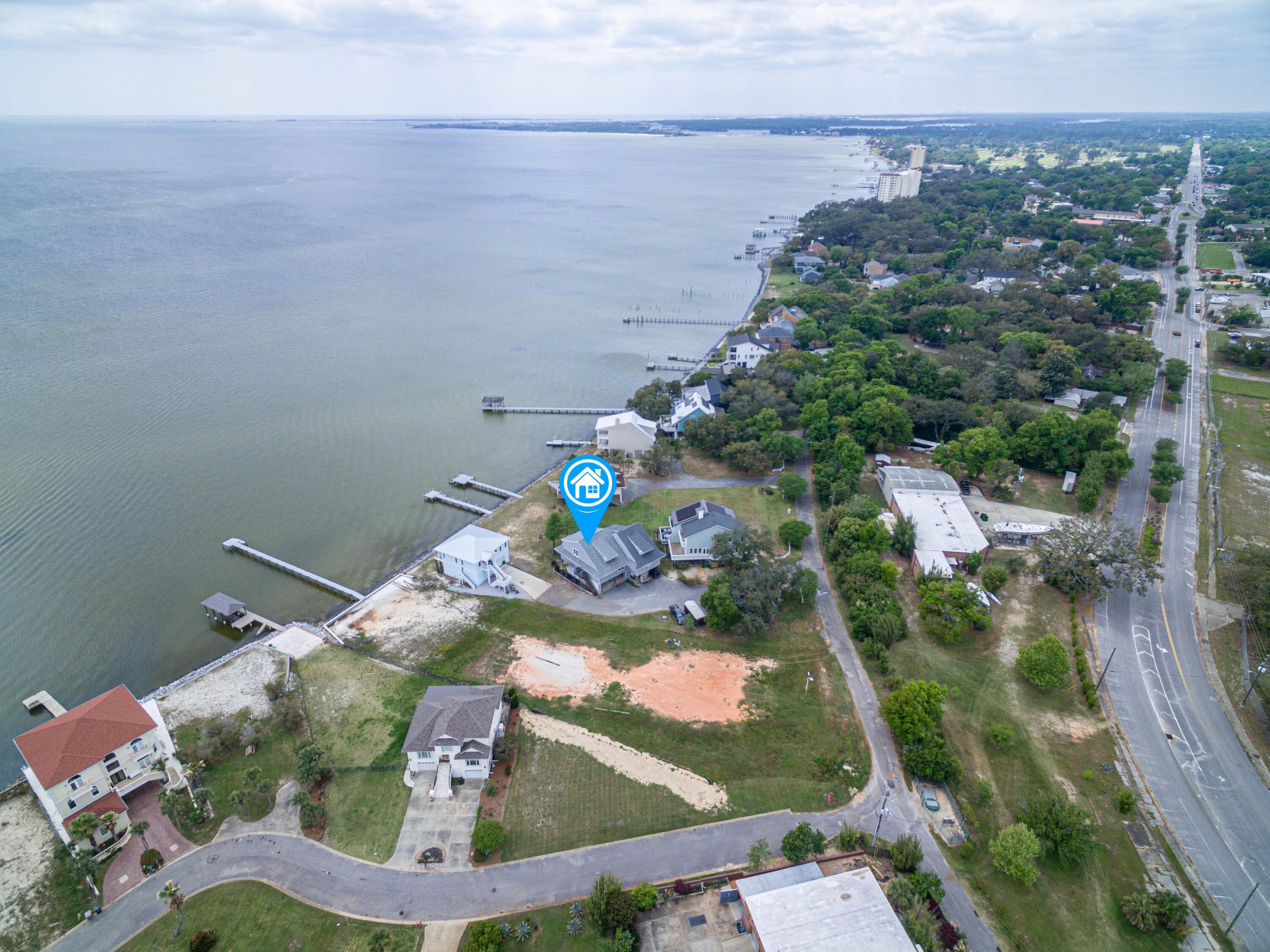 Pensacola, Florida, 32507, United States, 3 Bedrooms Bedrooms, ,2 BathroomsBathrooms,Residential,For Sale,1778047