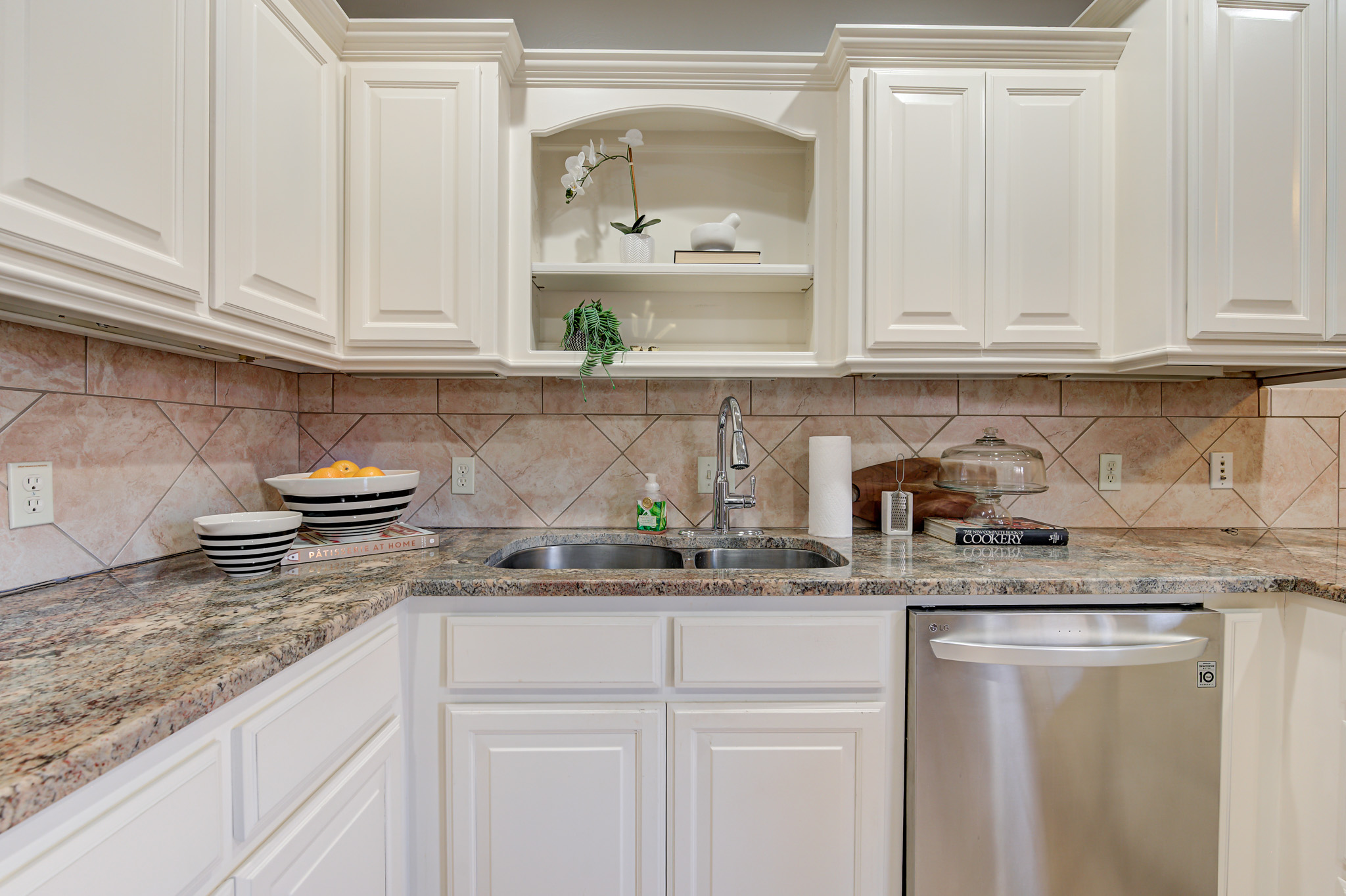  6206 Waterford Boulevard Unit 45, Oklahoma City, OK 73118 - 物件實景