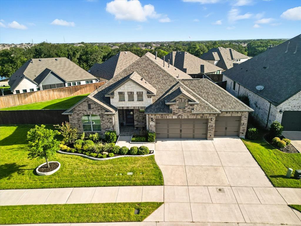 Little Elm, Texas, 75068, United States, 4 Bedrooms Bedrooms, ,3 BathroomsBathrooms,Residential,For Sale,1905823