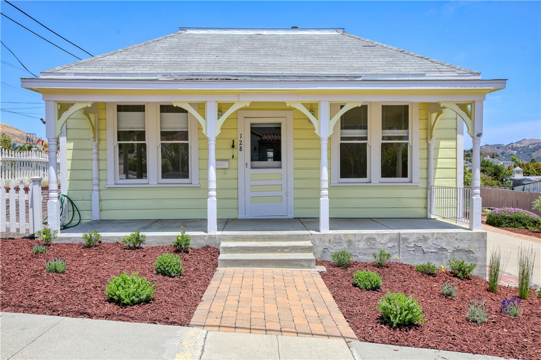 Arroyo Grande, California, 93420, United States, 3 Bedrooms Bedrooms, ,2 BathroomsBathrooms,Residential,For Sale,1860369