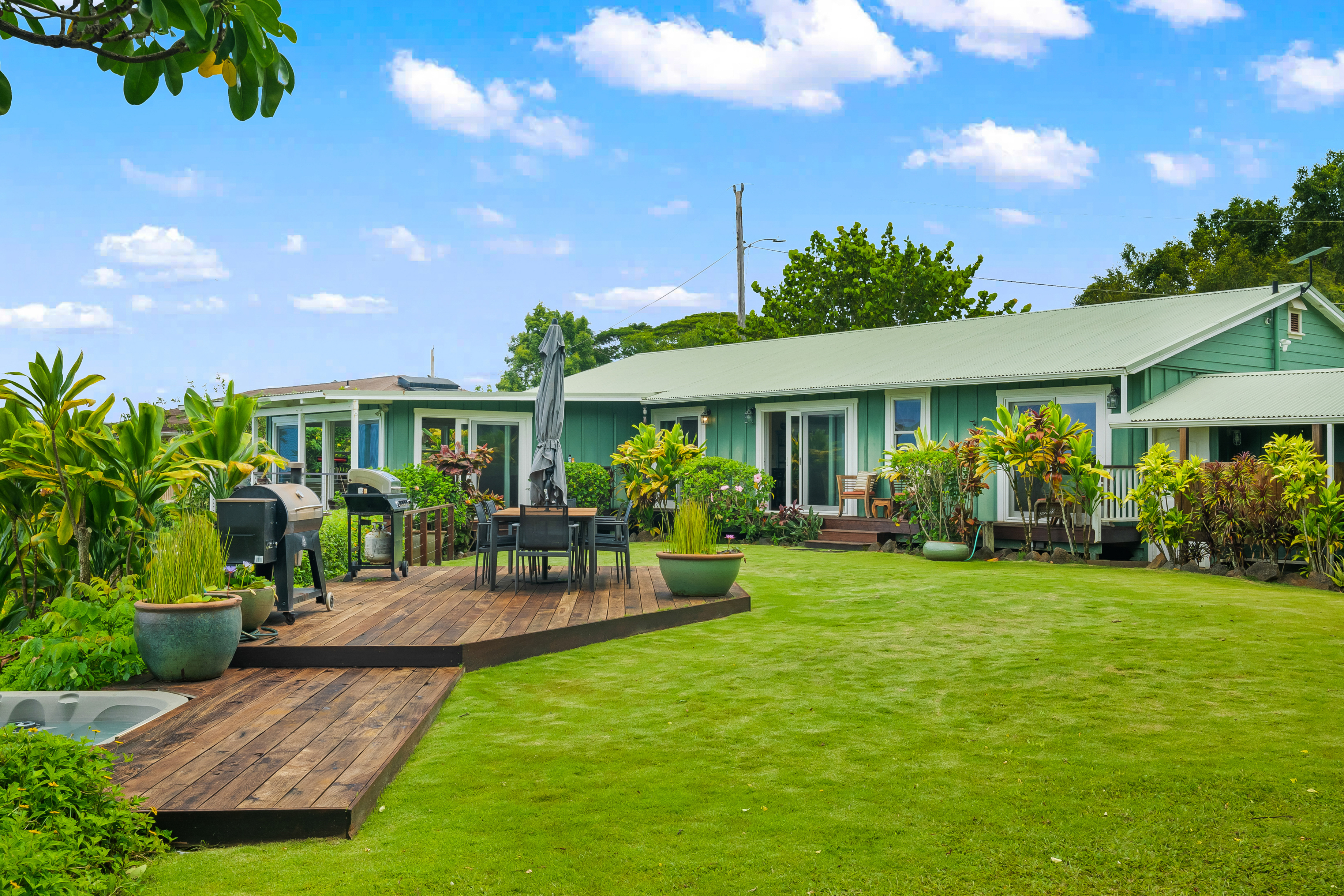  2999 Kaohe Rd, Kilauea, HI, 96754 - 物件實景