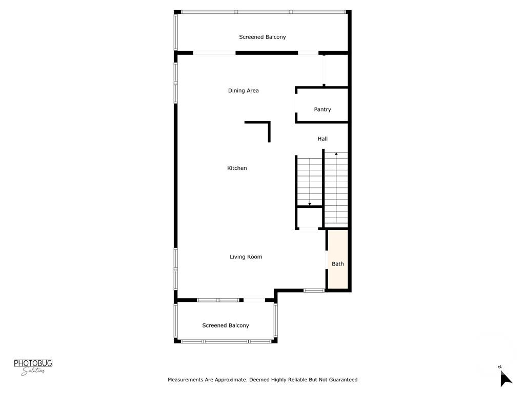 Tybee, Georgia, 31328, United States, 3 Bedrooms Bedrooms, ,3 BathroomsBathrooms,Residential,For Sale,1983877