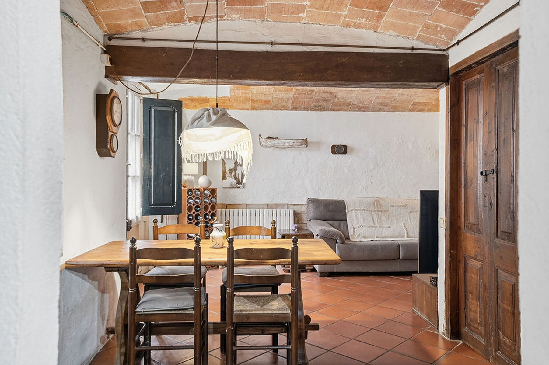  Charming 19th century stone house in the heart of L