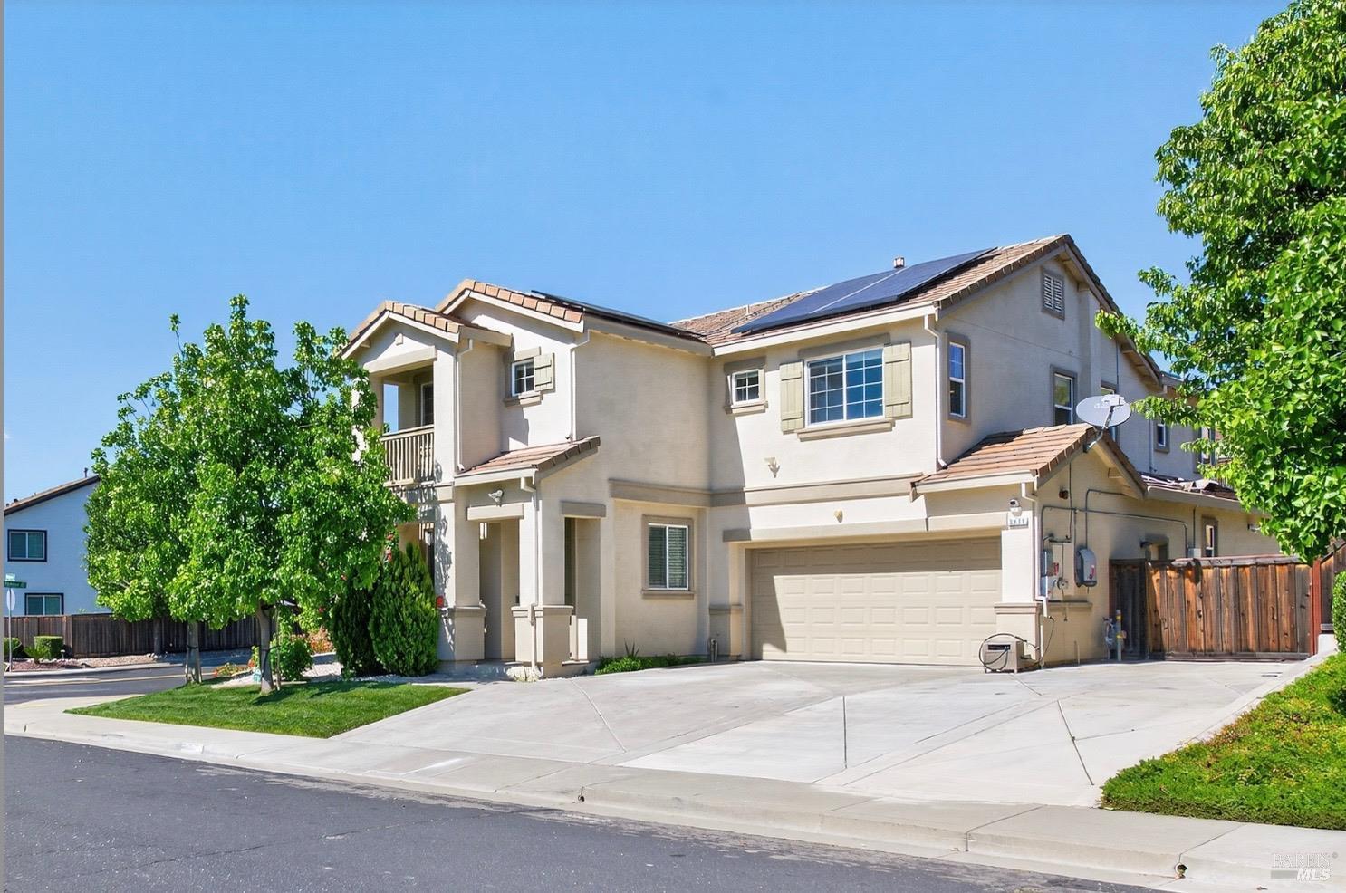Fairfield, California, 94533, United States, 4 Bedrooms Bedrooms, ,3 BathroomsBathrooms,Residential,For Sale,2034470