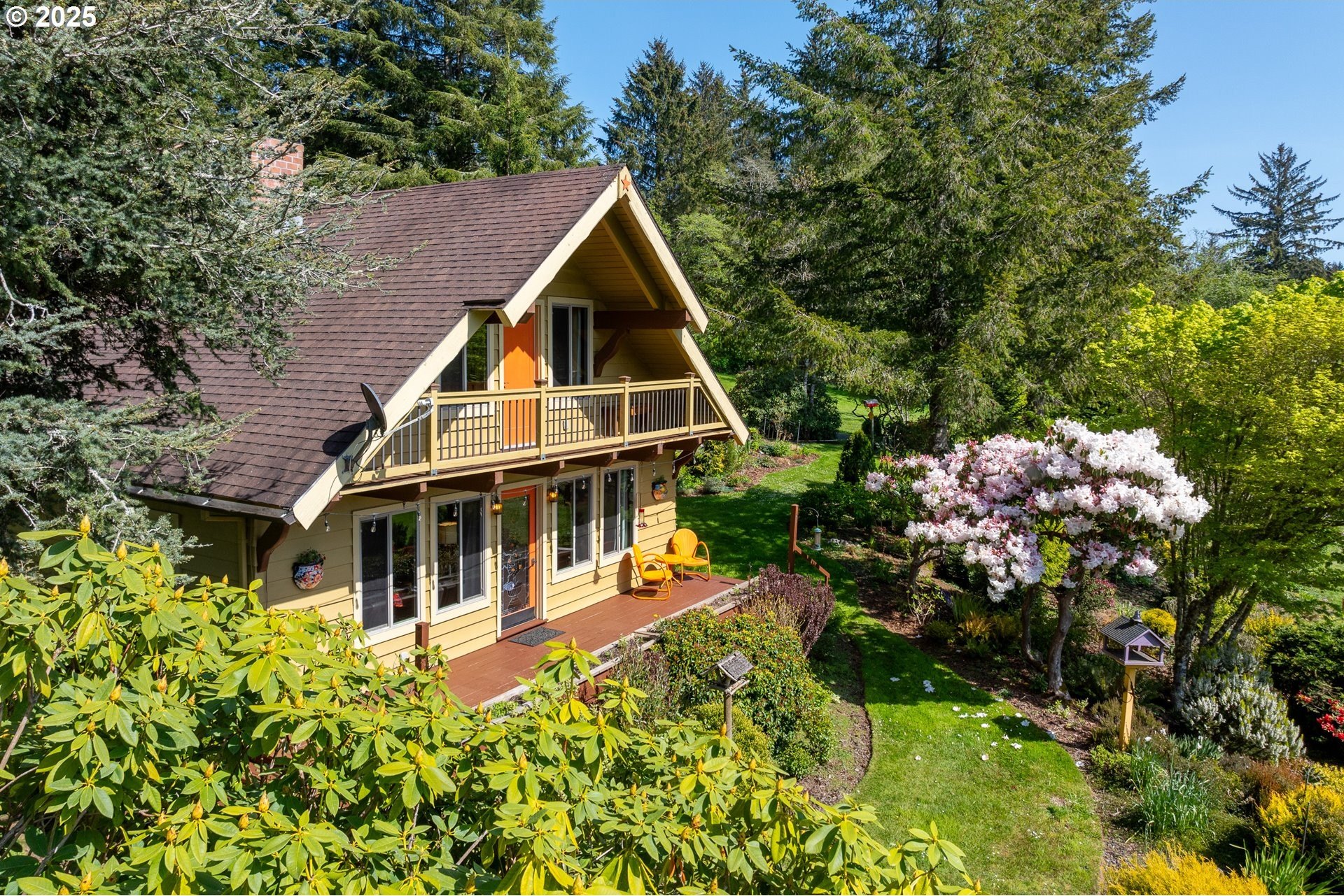 Cloverdale, Oregon, 97112, United States, 3 Bedrooms Bedrooms, ,2 BathroomsBathrooms,Residential,For Sale,1805401