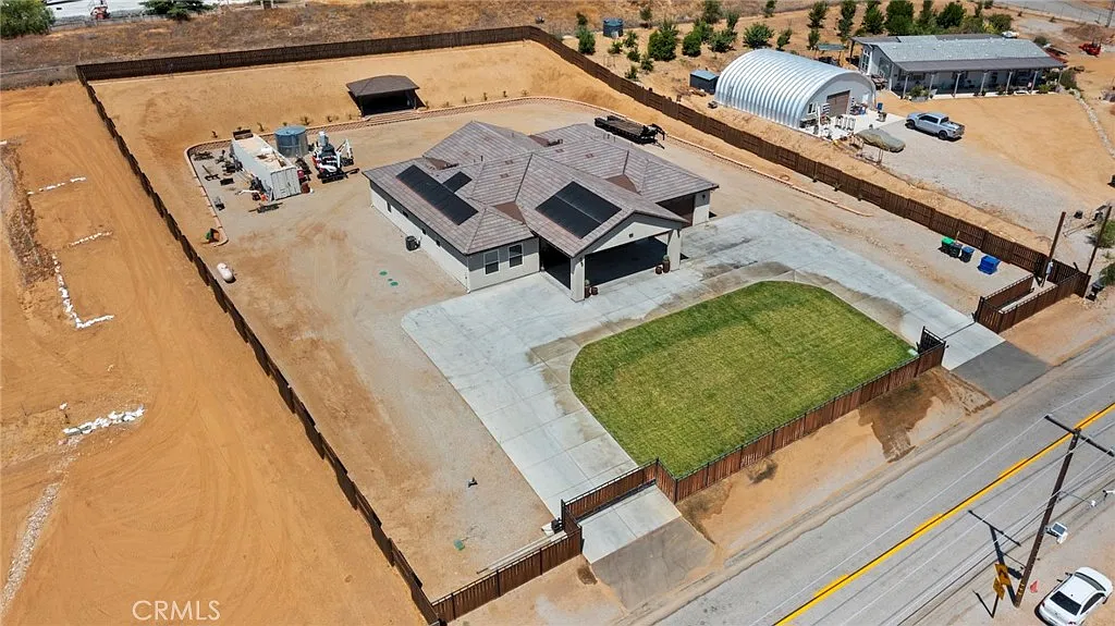 Cherry Valley, California, 92223, United States, 4 Bedrooms Bedrooms, ,3 BathroomsBathrooms,Residential,For Sale,1983713