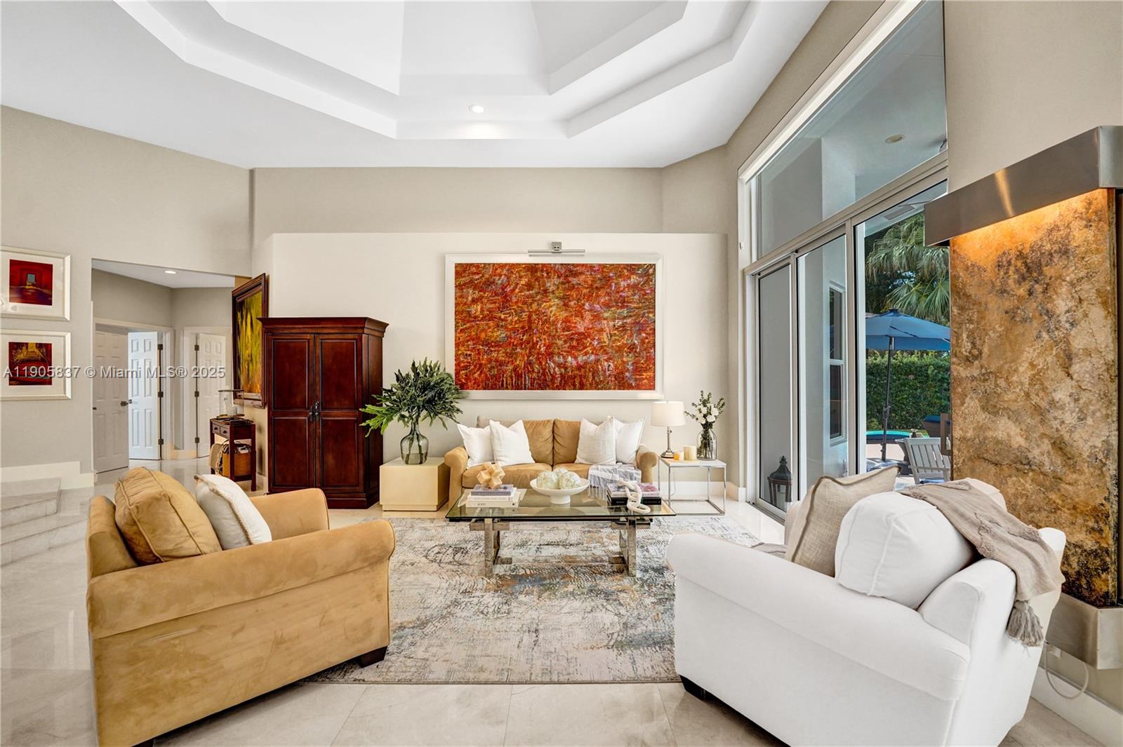 Weston, Florida, 33327, United States, 5 Bedrooms Bedrooms, ,3 BathroomsBathrooms,Residential,For Sale,1991859