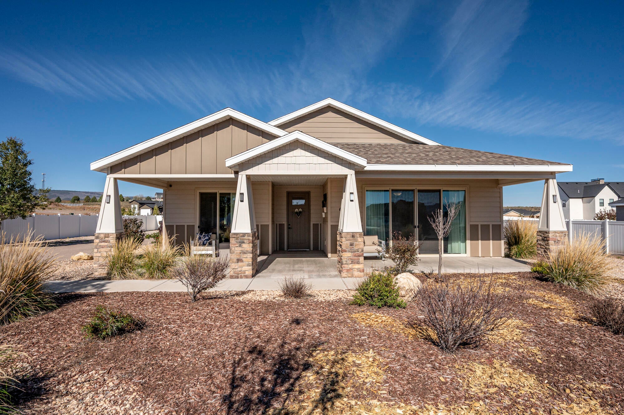 Creekview Dr, Panguitch, UT 84759