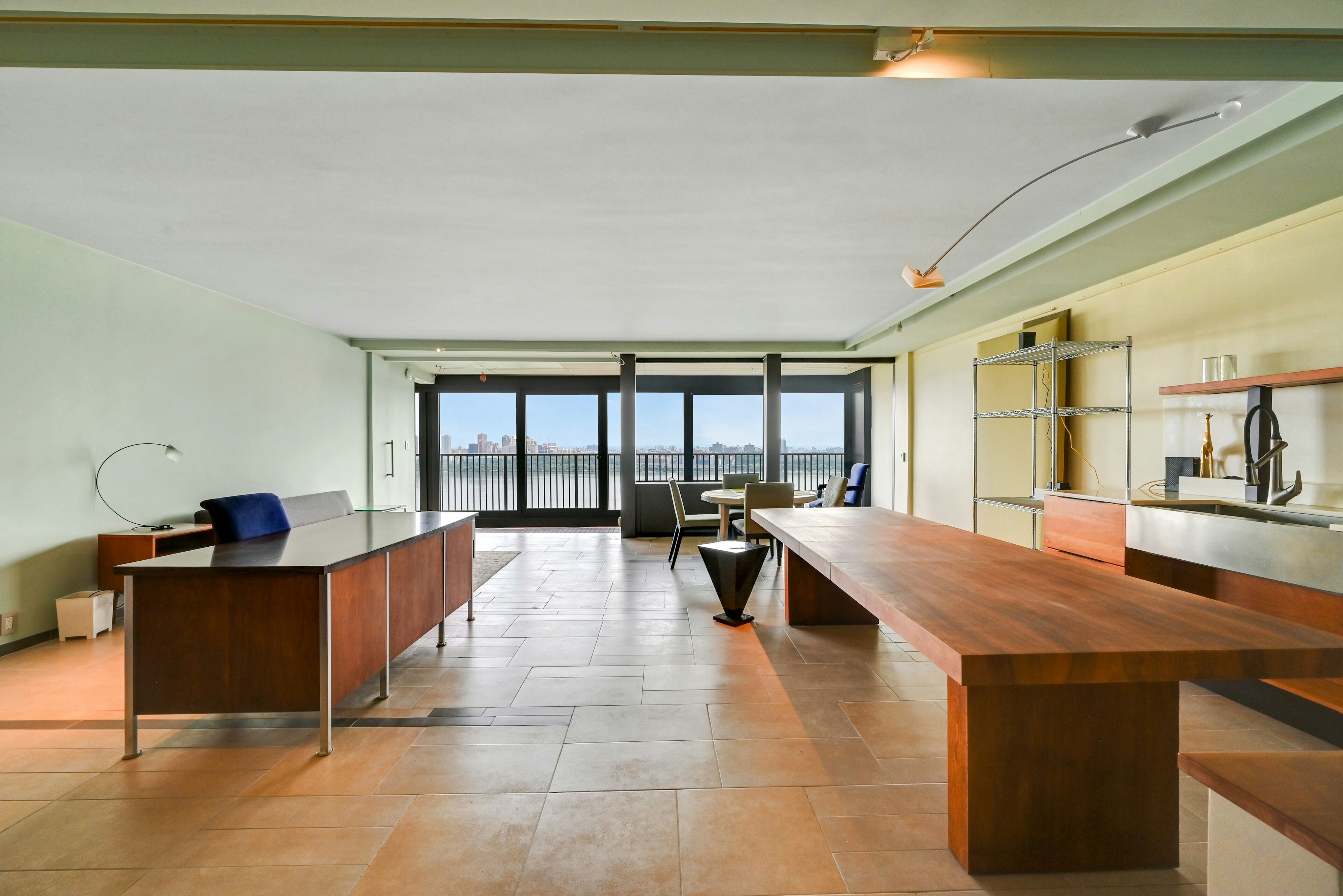  3 Horizon Road, Fort Lee, NJ 07024 - 物件實景