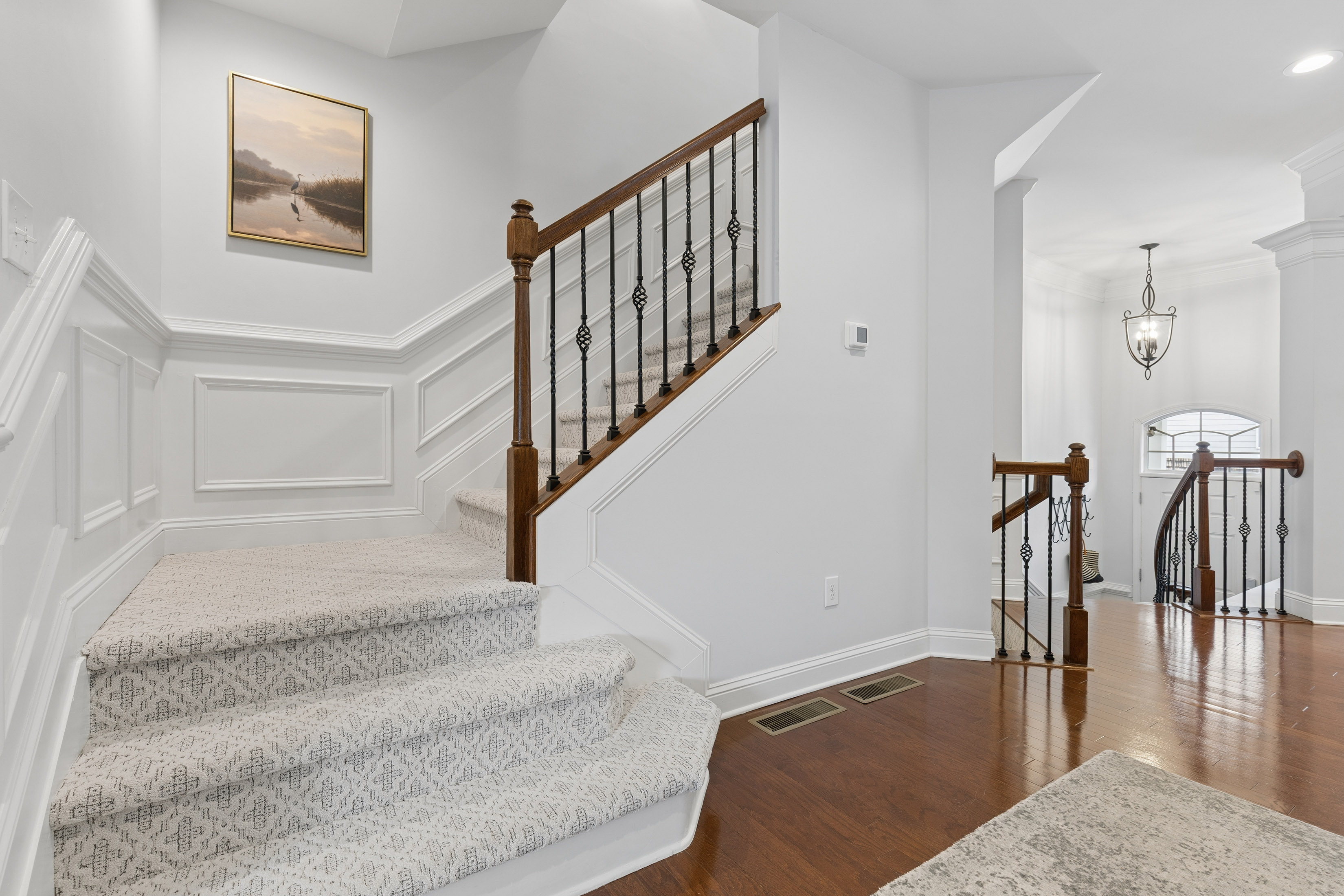  Beautifully Updated End-Unit Townhome Near Emory - 物件實景