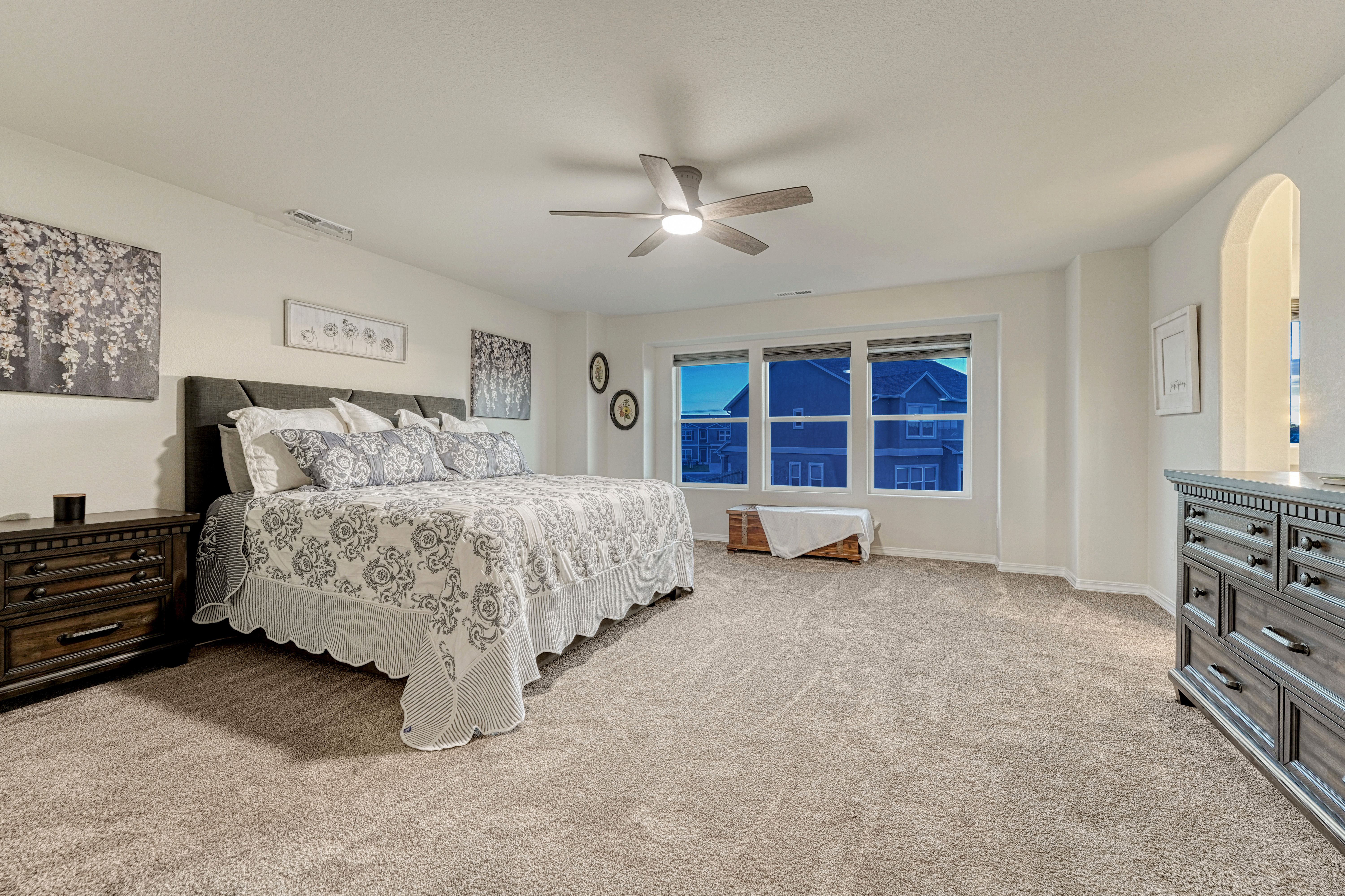  Refined Falcon Living with Pikes Peak Views - 物件實景
