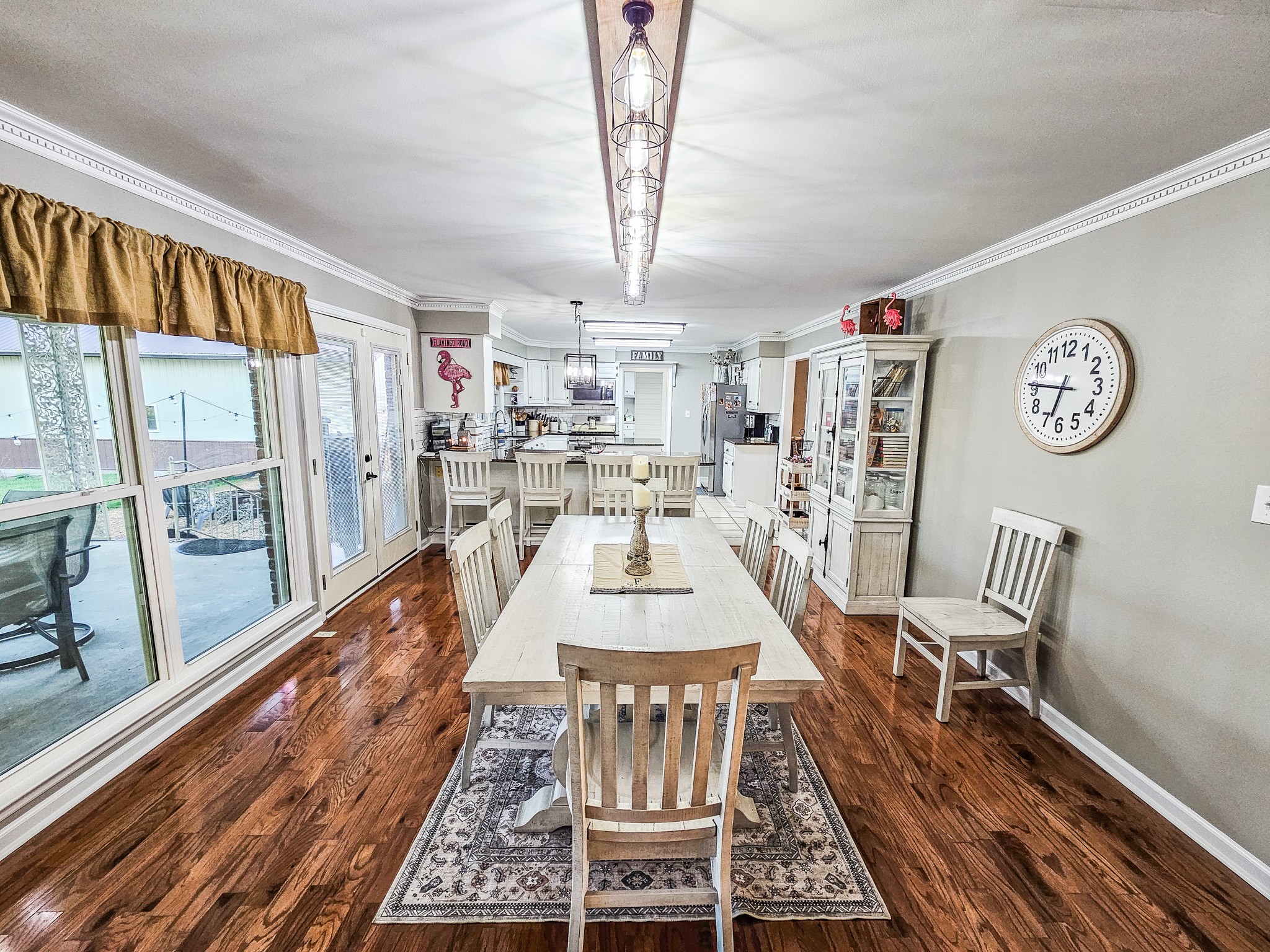 Tullahoma, Tennessee, 37388, United States, 3 Bedrooms Bedrooms, ,4 BathroomsBathrooms,Residential,For Sale,1794204