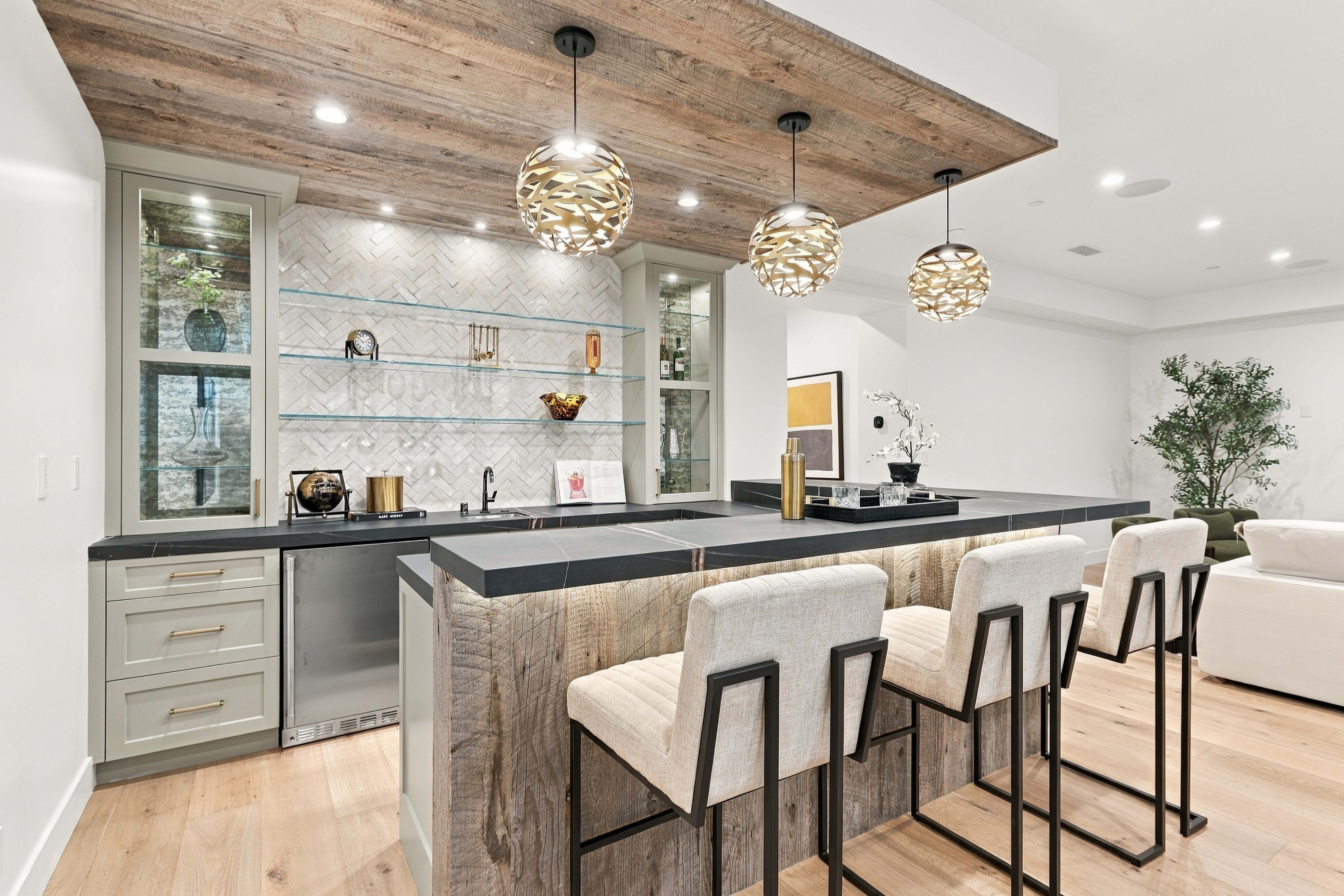  1808 Laurel Avenue, Manhattan Beach, CA 90266 - 物件實景