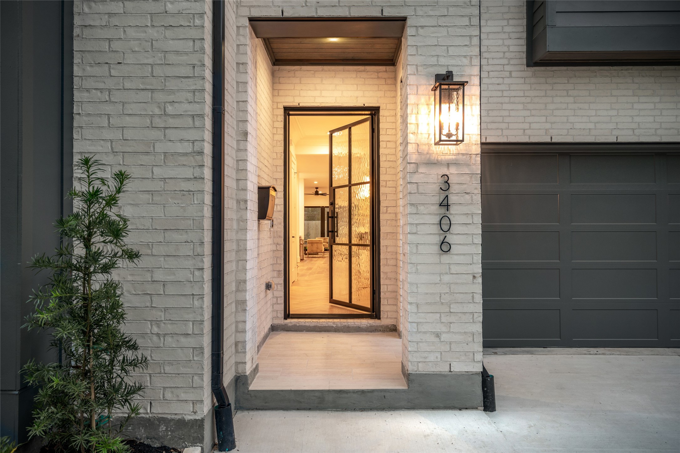  3406 Rice Boulevard - 物件實景