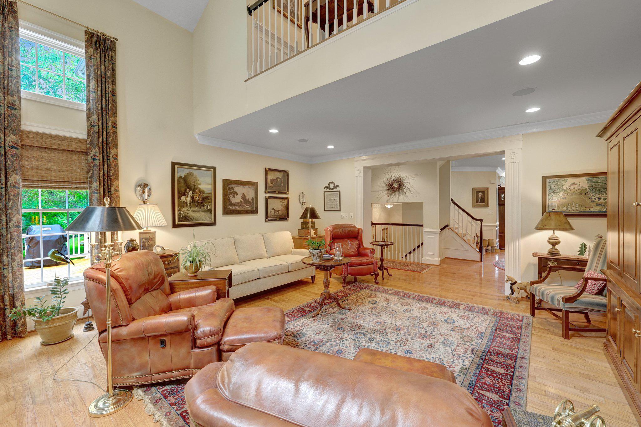  513 John Marshall Drive NE, Vienna, VA, 22180 - 物件實景