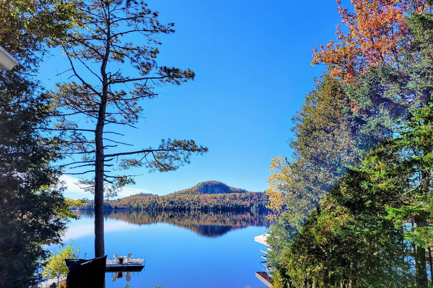  Saint-Denis-de-Brompton, Eastern Townships - 物件實景