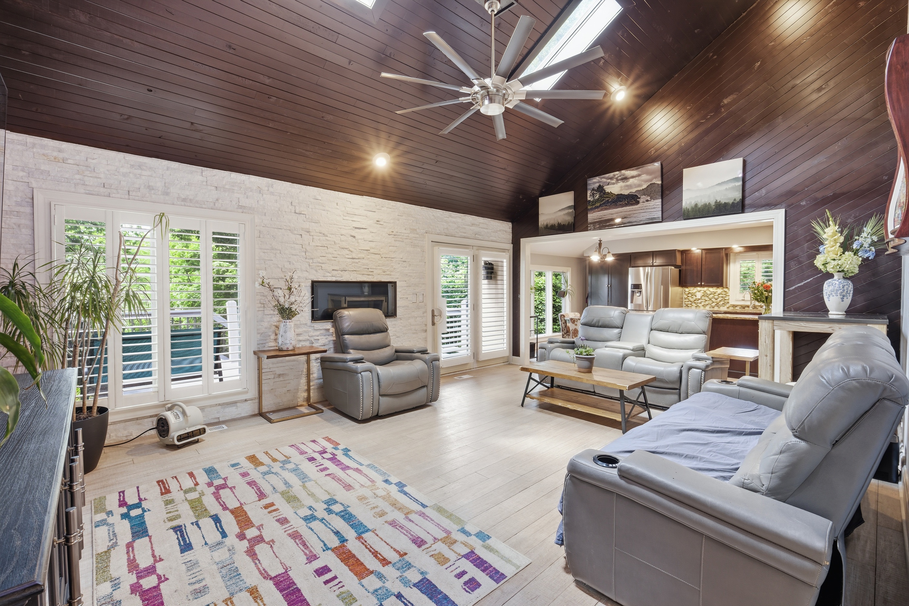  4319 Comanche Trail, Louisville, KY 40207 - 物件實景