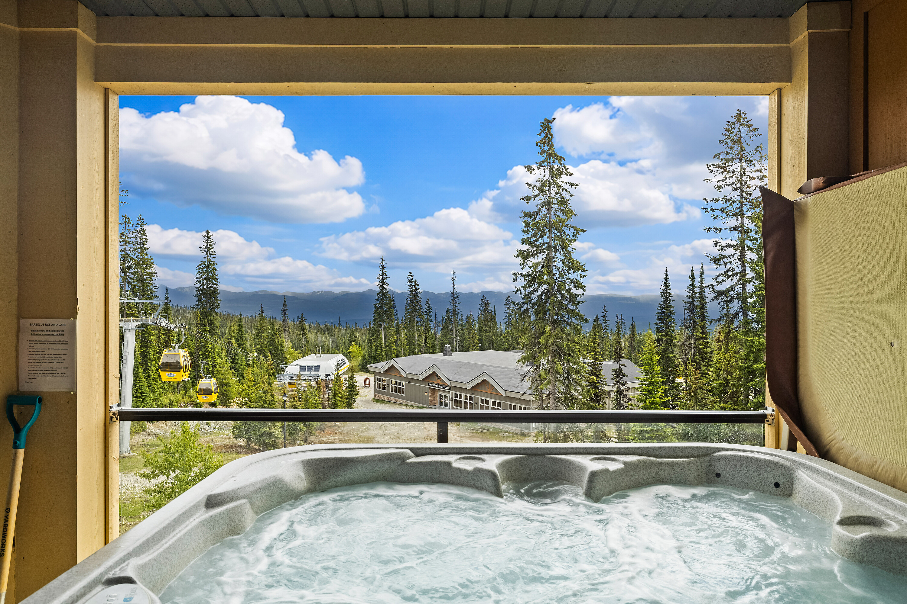  The Timbers at Big White - 物件實景