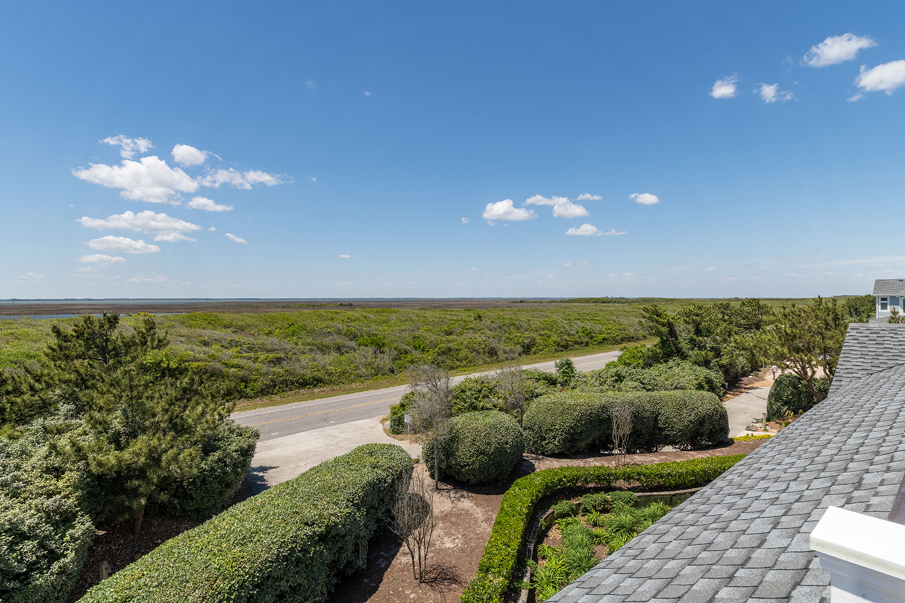  OUTER BANKS PREMIER LUXURY OCEANFRONT ESTATE - 物件實景