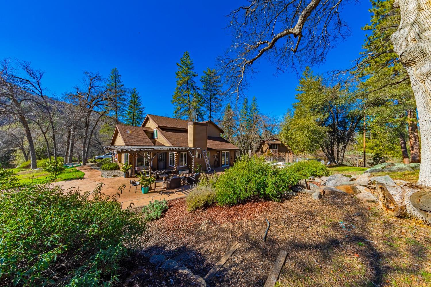 Coarsegold, California, 93614, United States, 4 Bedrooms Bedrooms, ,4 BathroomsBathrooms,Residential,For Sale,1981701