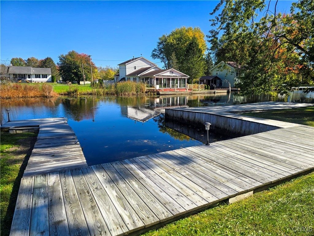 Sylvan Beach, New York, 13157, United States, 4 Bedrooms Bedrooms, ,2 BathroomsBathrooms,Residential,For Sale,1962557