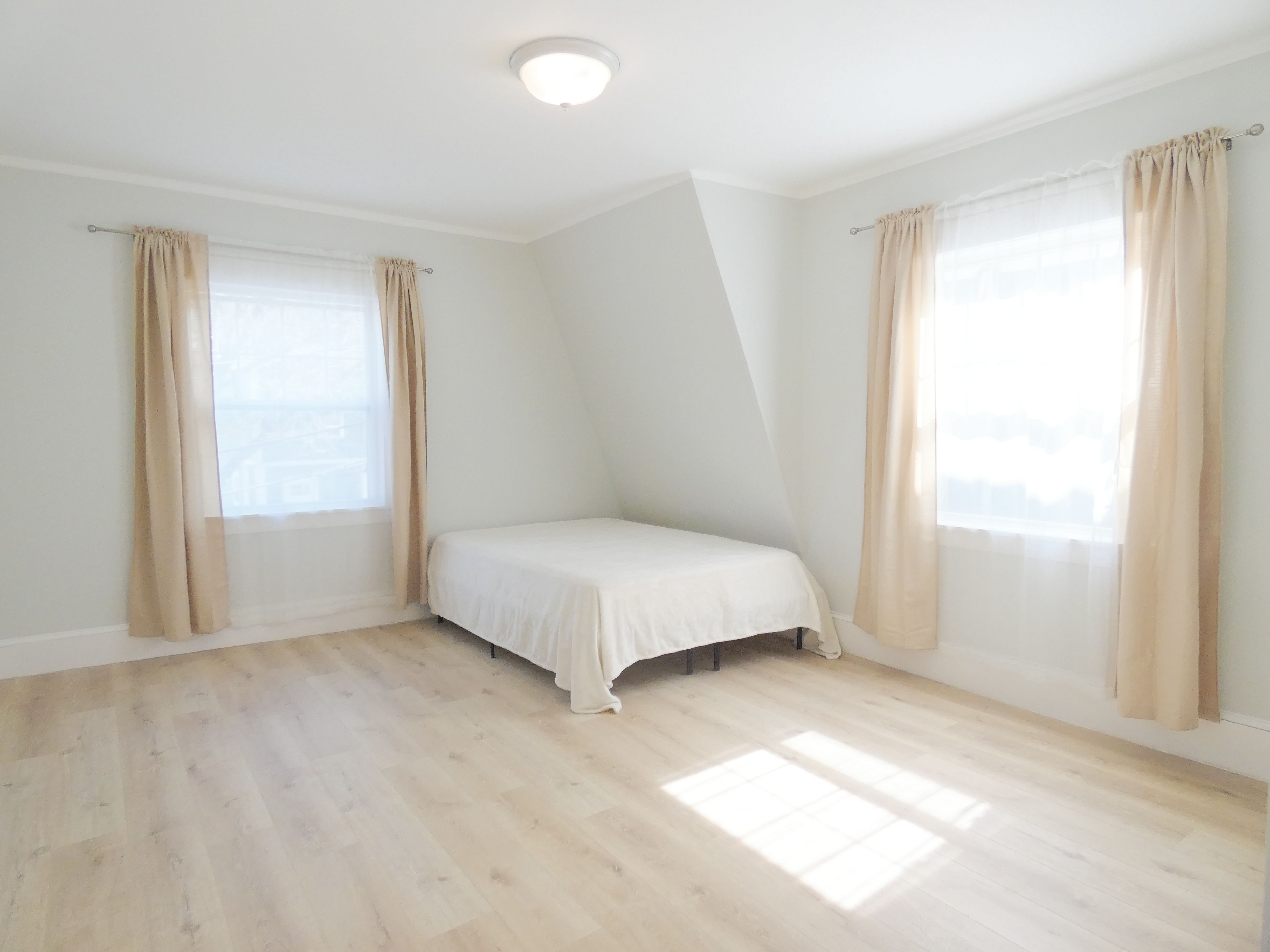  5 Kenwood Street, Unit 3, Somerville, MA, 02144 - 物件實景