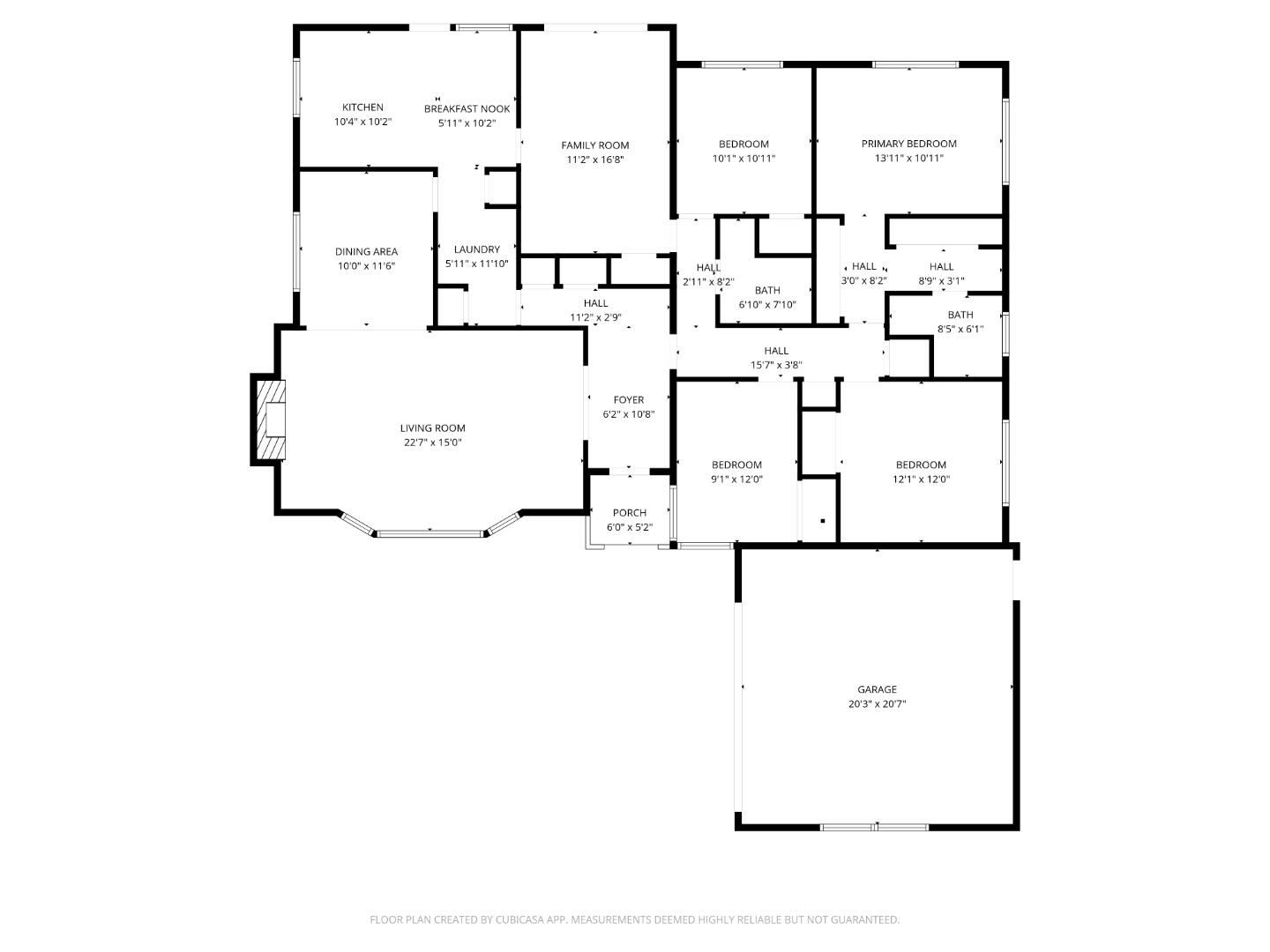 San Jose, California, 95118, United States, 4 Bedrooms Bedrooms, ,2 BathroomsBathrooms,Residential,For Sale,1986269