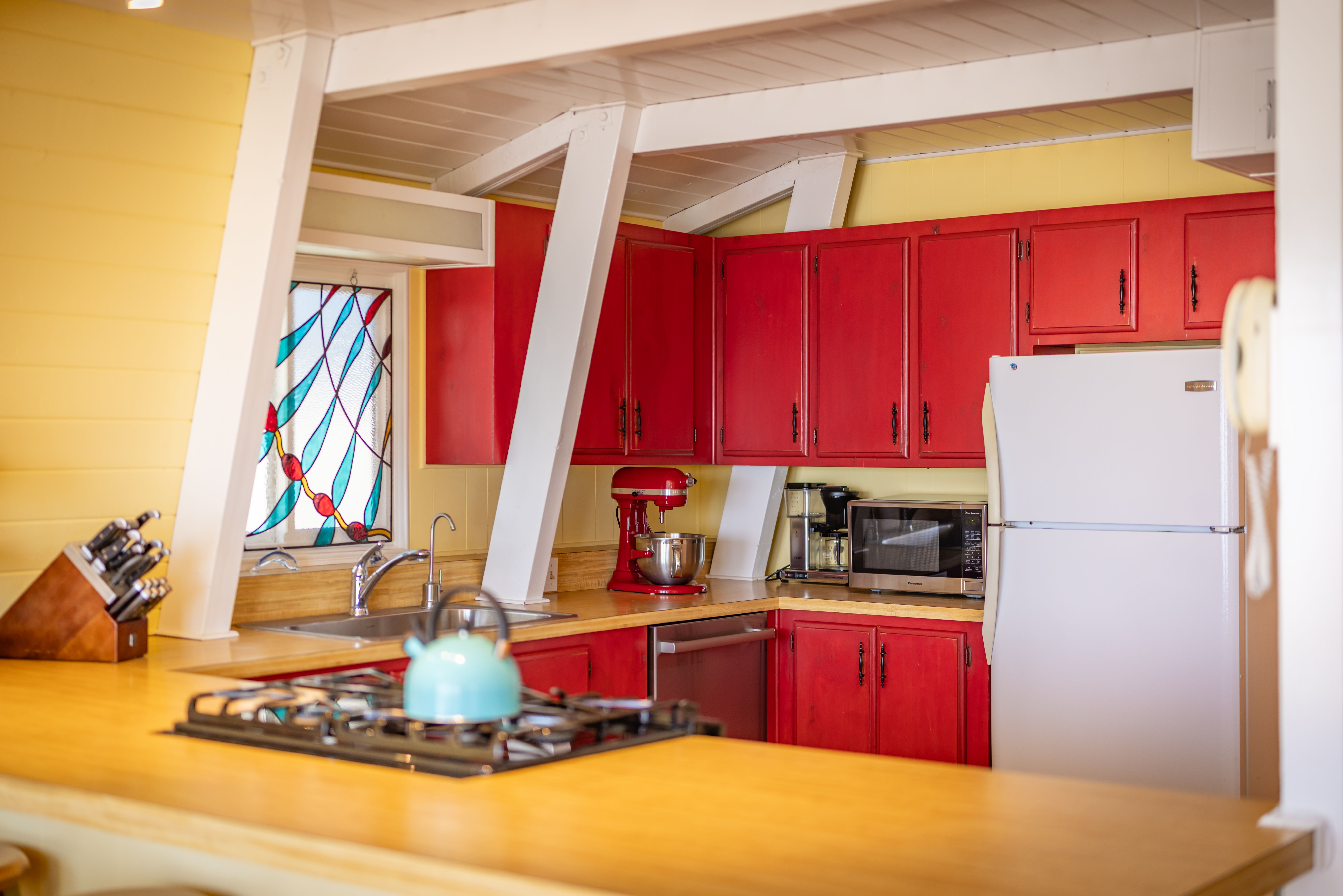  3828 West Pacific Coast Highway, Ventura, CA 93001 - 物件實景