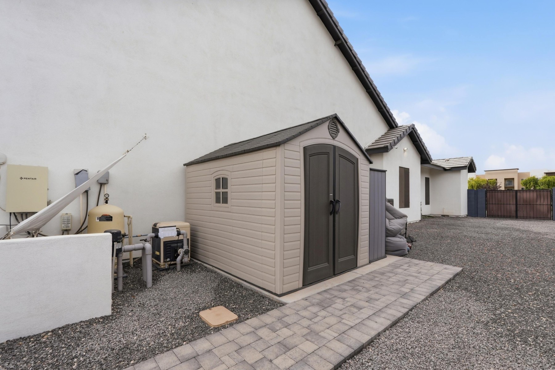  1371 E Kingbird Place  Chandler, AZ - 物件實景