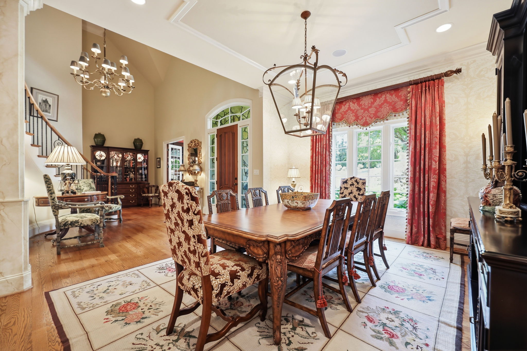  12345 Richmond Run Drive, Raleigh, NC 27614 - 物件實景