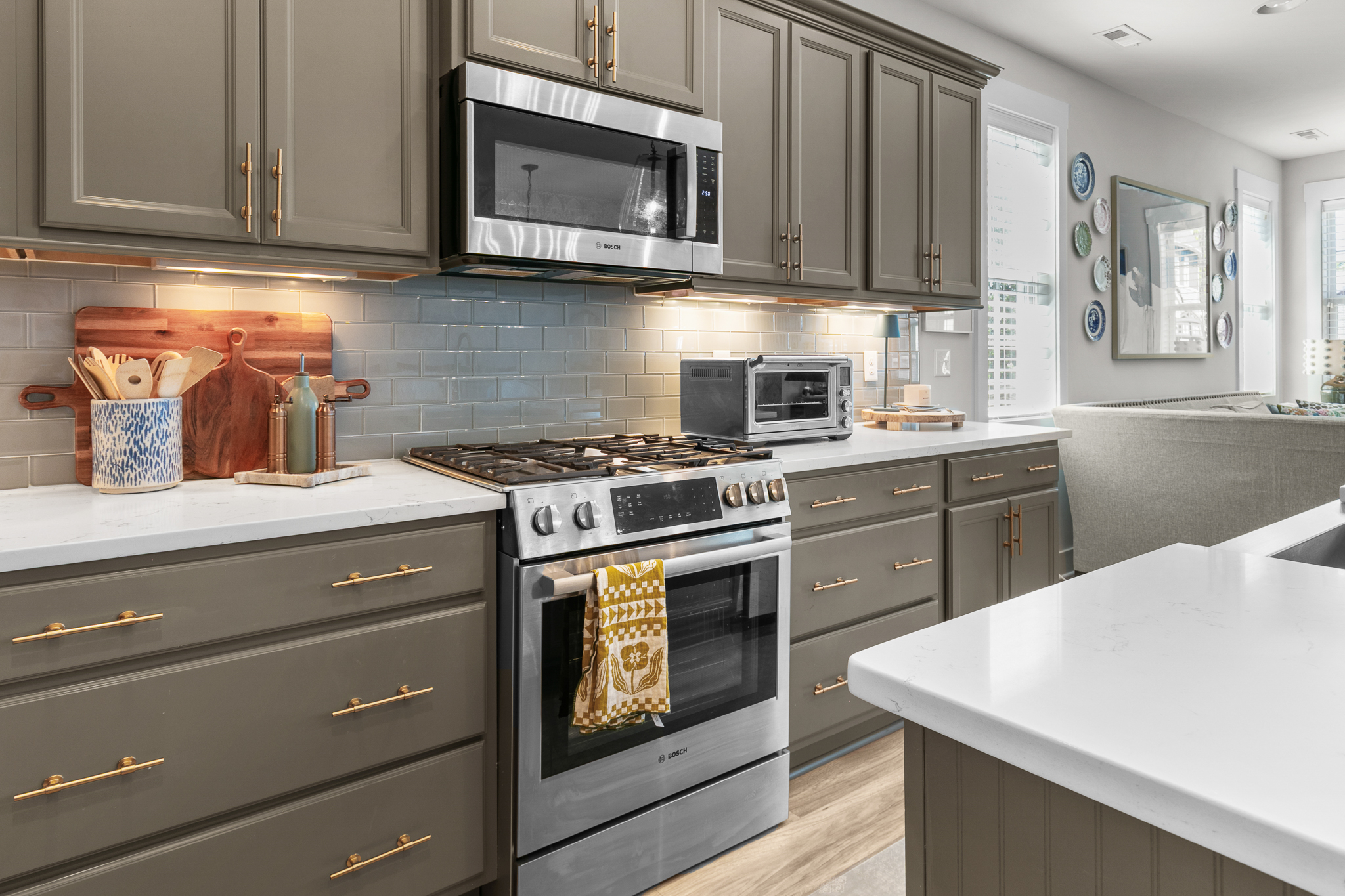  80 Landover Circle, Chapel Hill, NC 27516 - 物件實景