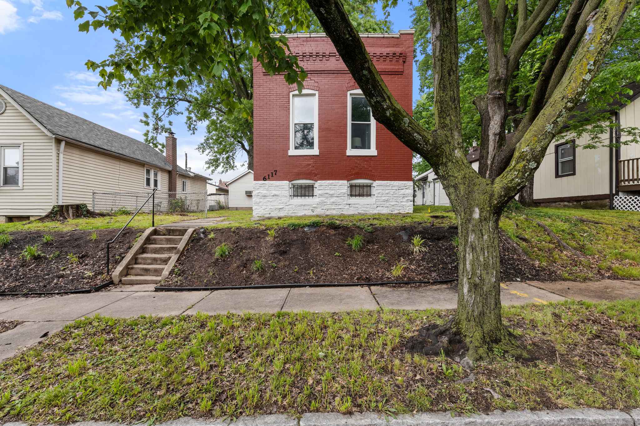  Charming Fully Renovated Home Near Carondelet Park - 物件實景