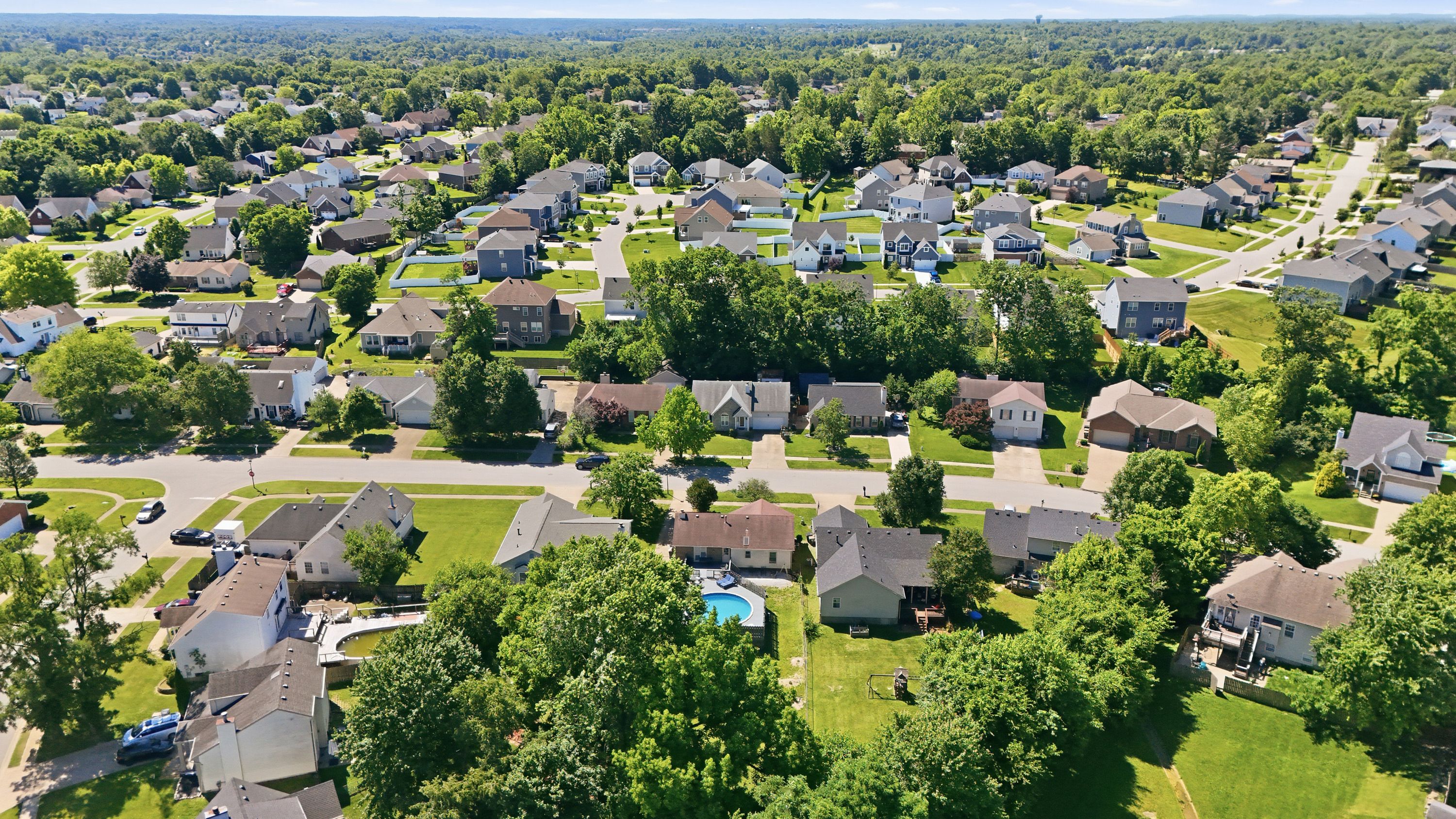  10305 Vantage Road, Louisville, KY 40299 - 物件實景