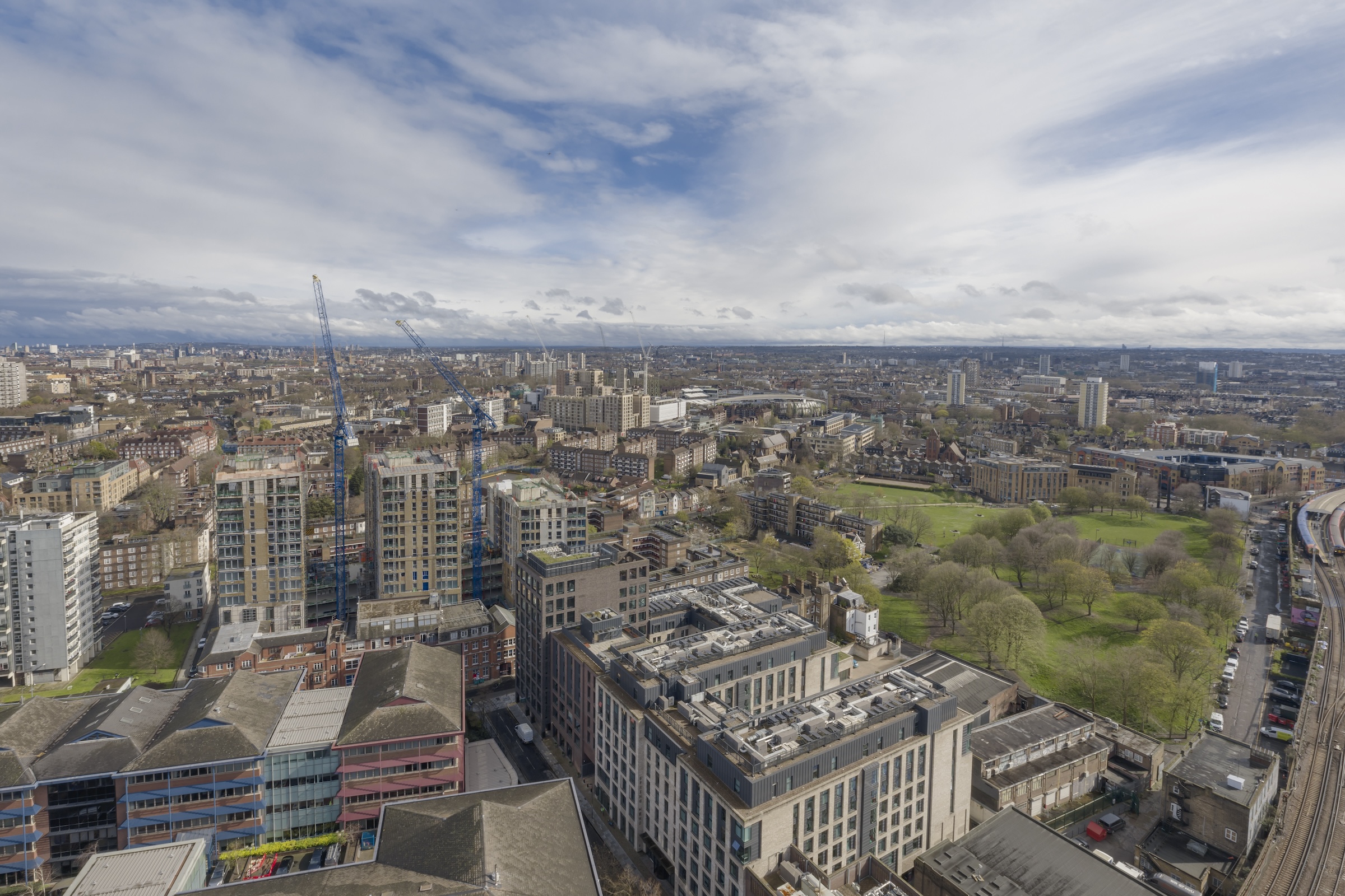  Striking river view apartment - 物件實景