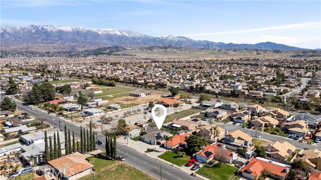 Beaumont, California, 92223, United States, 4 Bedrooms Bedrooms, ,2 BathroomsBathrooms,Residential,For Sale,1976113