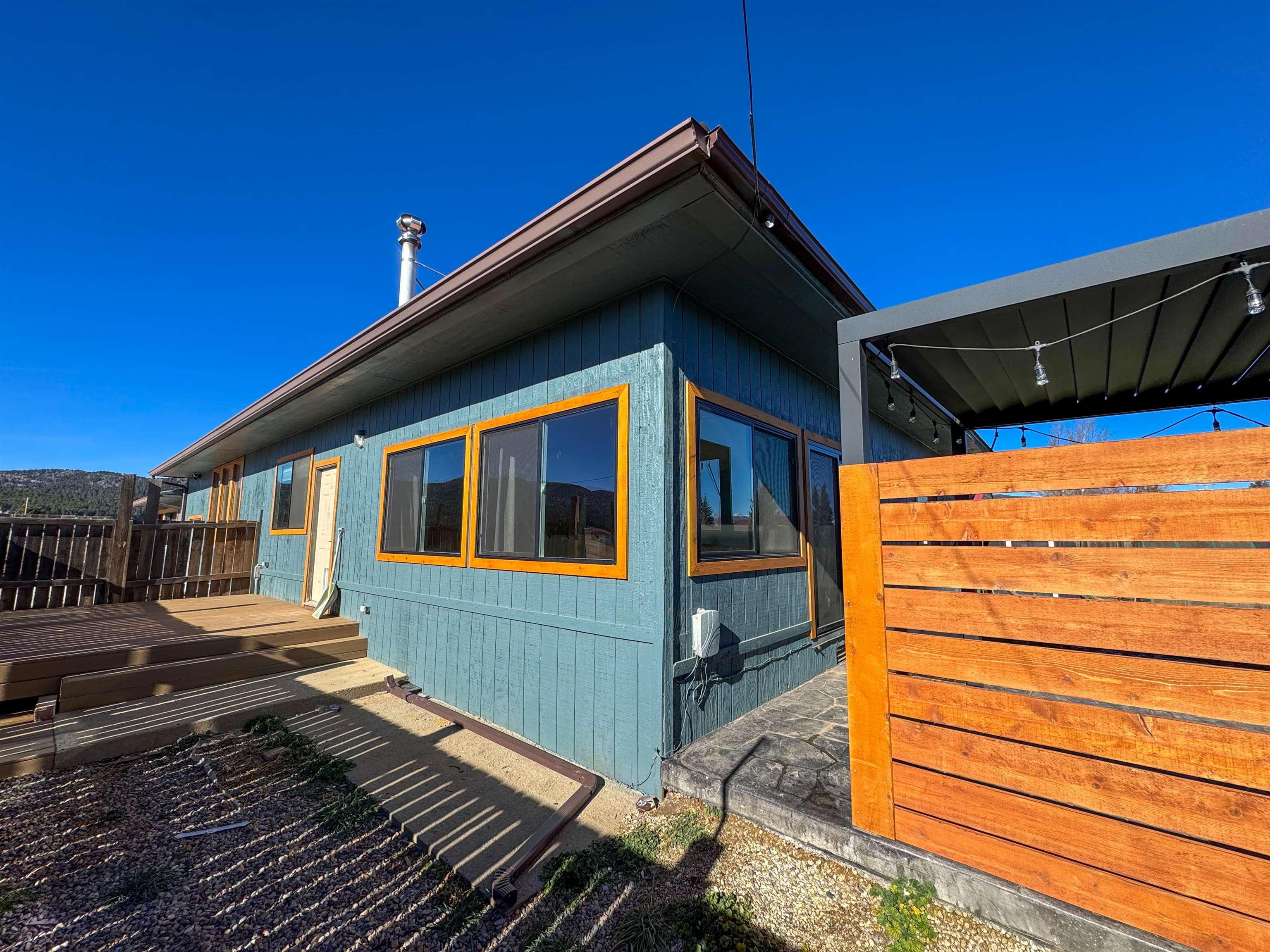 Angel Fire, New Mexico, 87710, United States, 3 Bedrooms Bedrooms, ,2 BathroomsBathrooms,Residential,For Sale,2000424