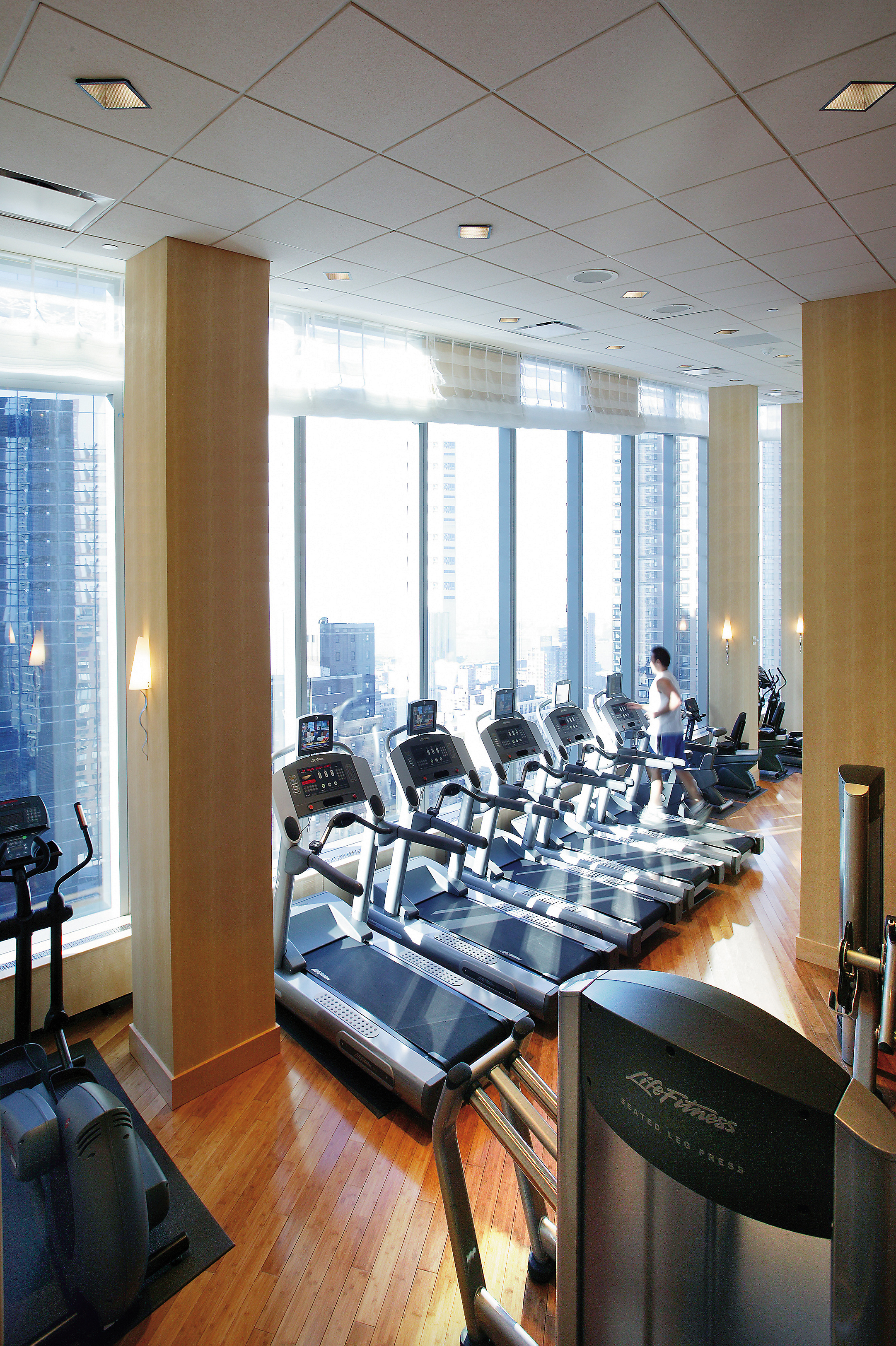  25 Columbus Circle - 物件實景
