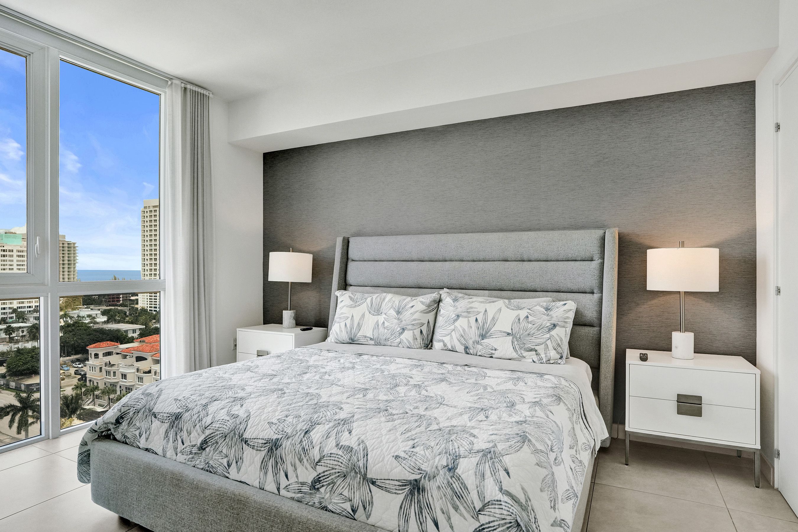  401 N Birch Rd, Fort Lauderdale, FL, 33304 - 物件實景