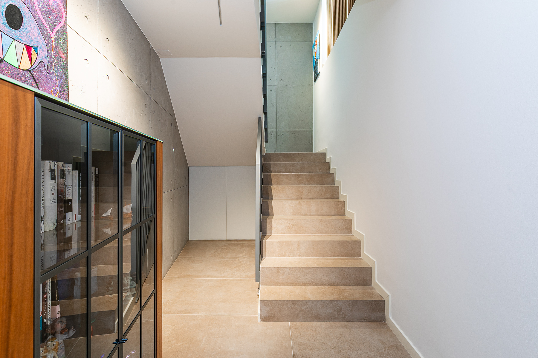  Exclusive luxury villa with panoramic sea views in Garraf - 物件實景