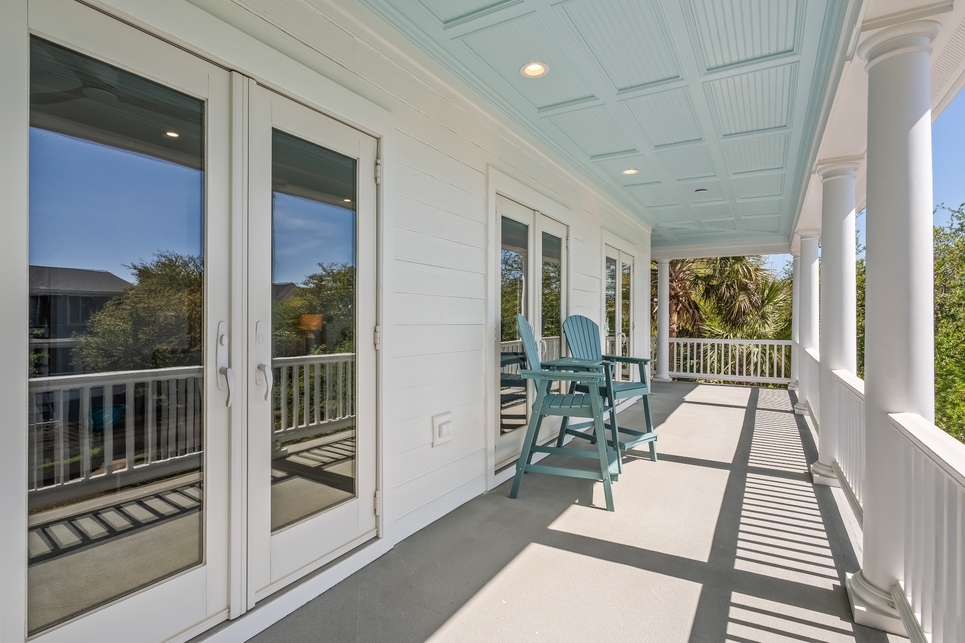  764 Post Oak Drive - 物件實景