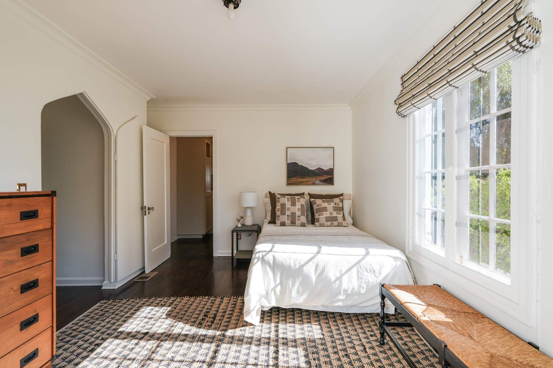  1206 East Mendocino Street - 物件實景