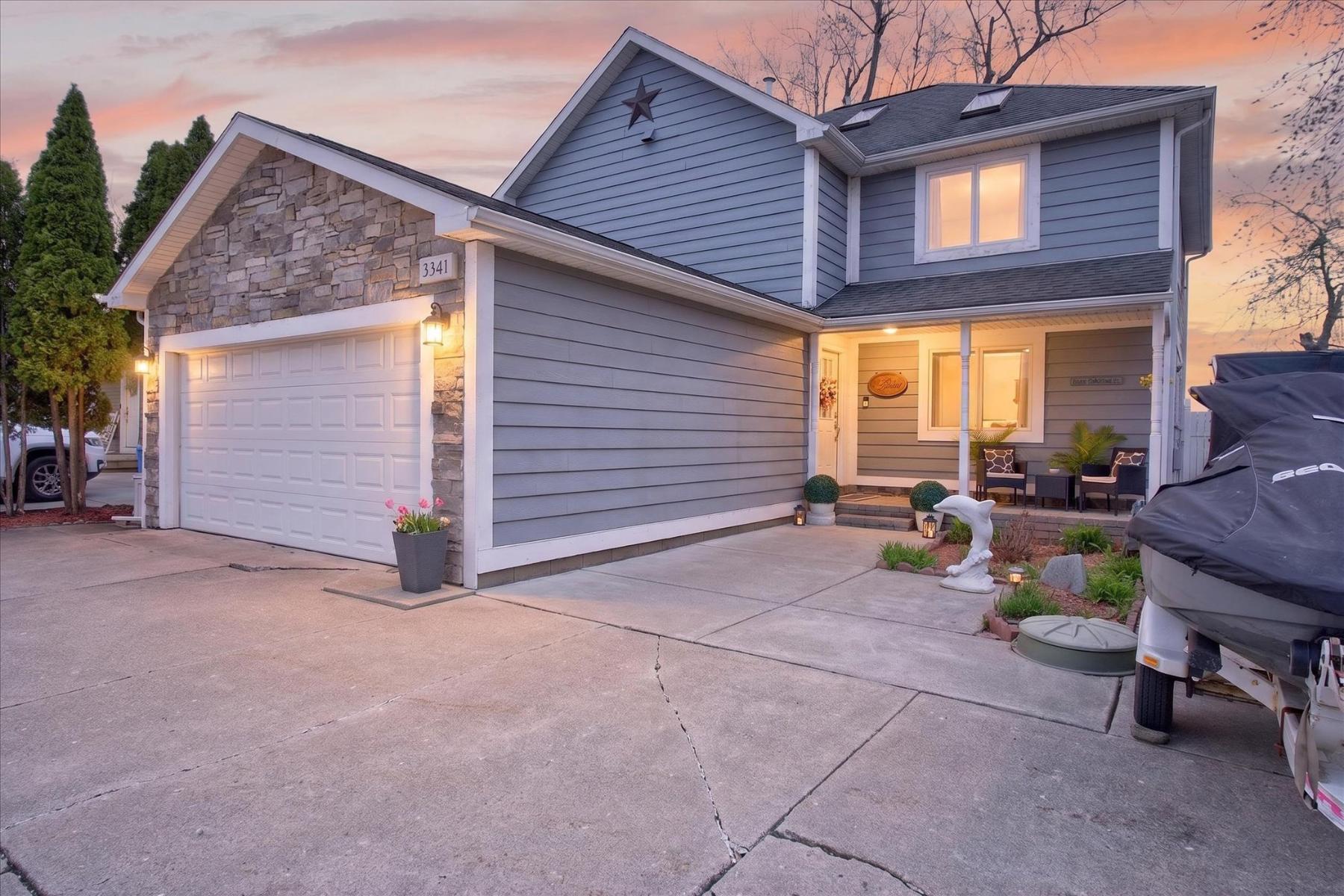  Commerce Township - 物件實景