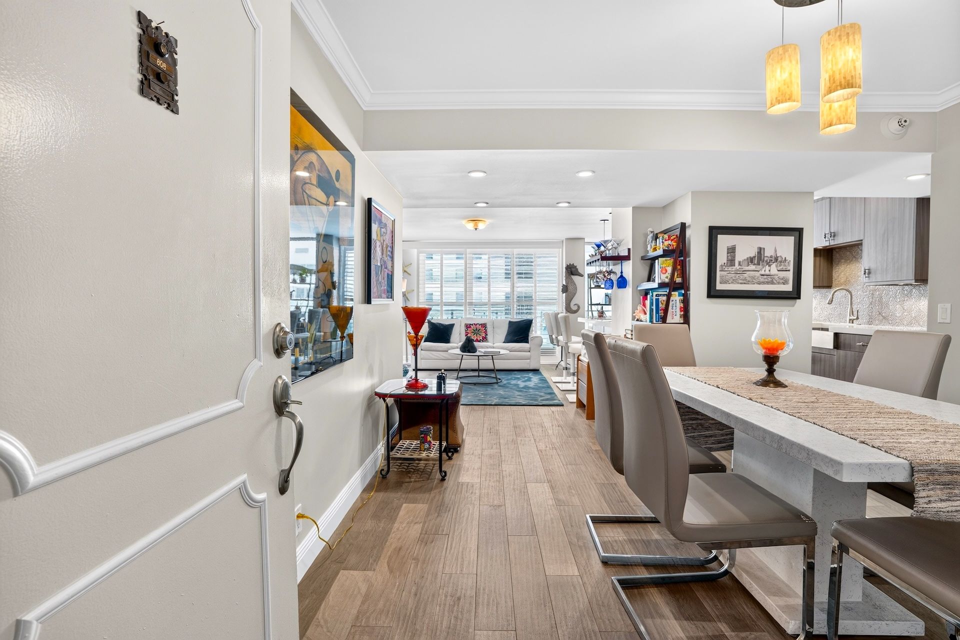  101 Briny Avenue, Pompano Beach, FL, 33062 - 物件實景