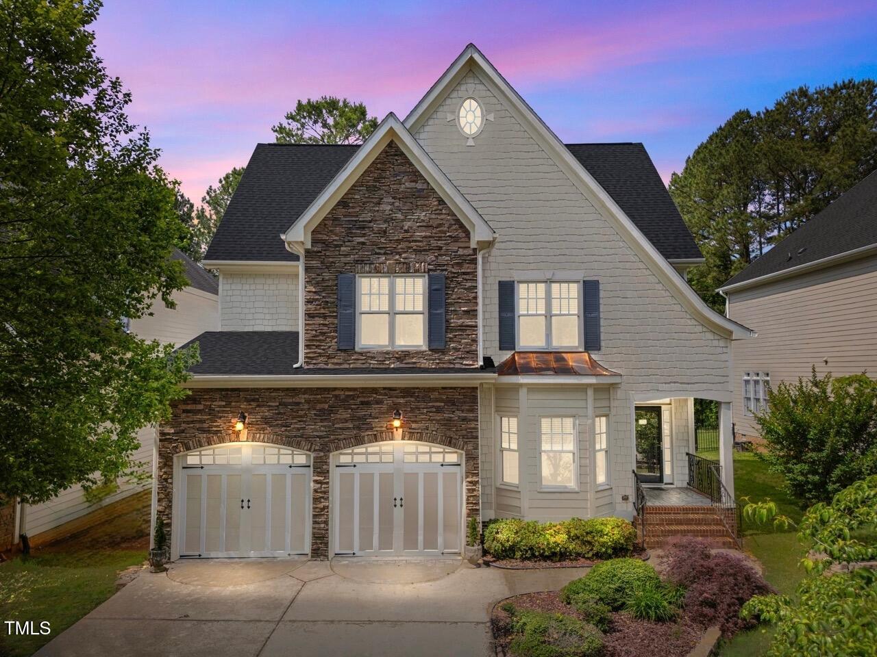 Raleigh, North Carolina, 27614, United States, 5 Bedrooms Bedrooms, ,4 BathroomsBathrooms,Residential,For Sale,1941668