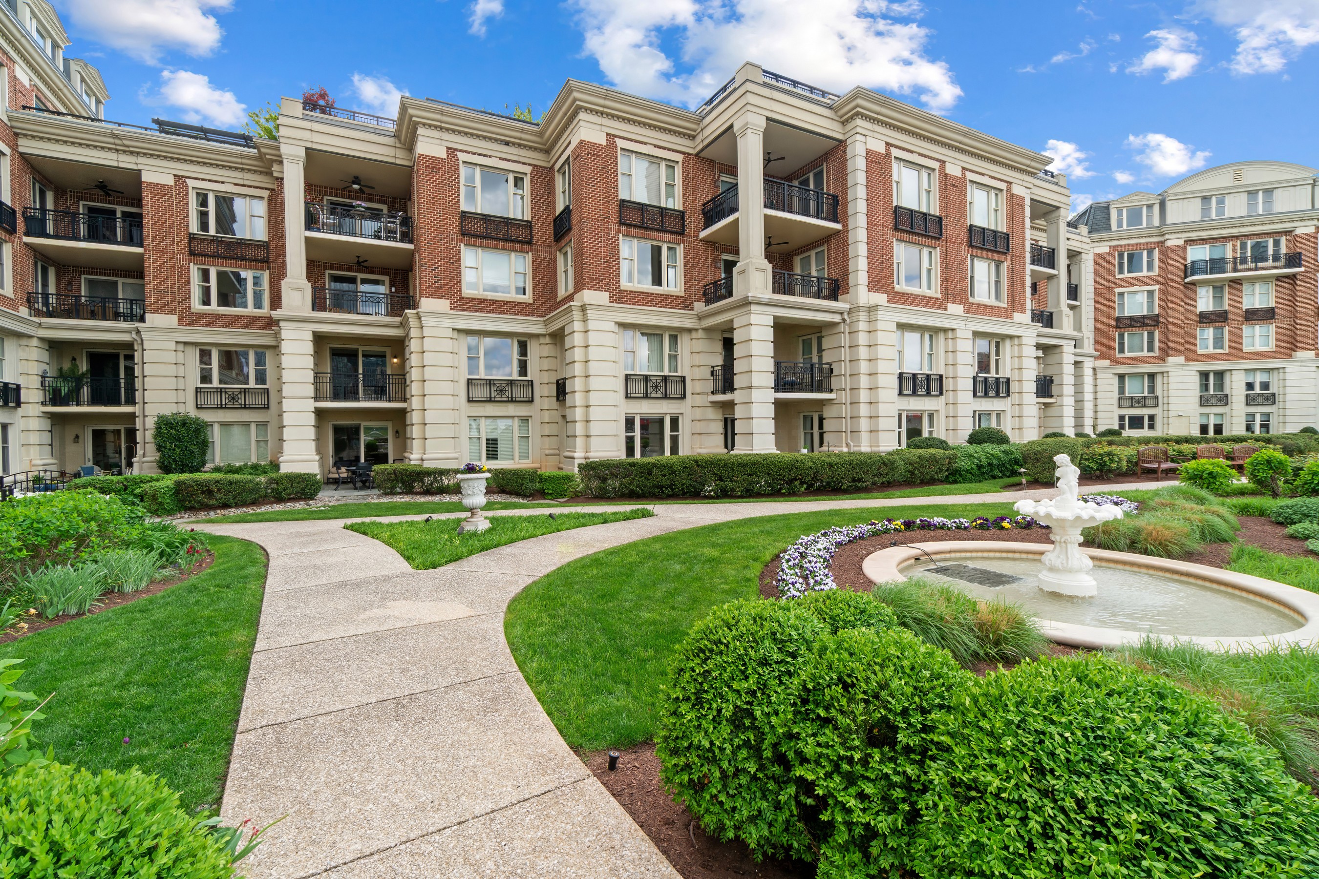  THE RITZ-CARLTON RESIDENCES - 物件實景