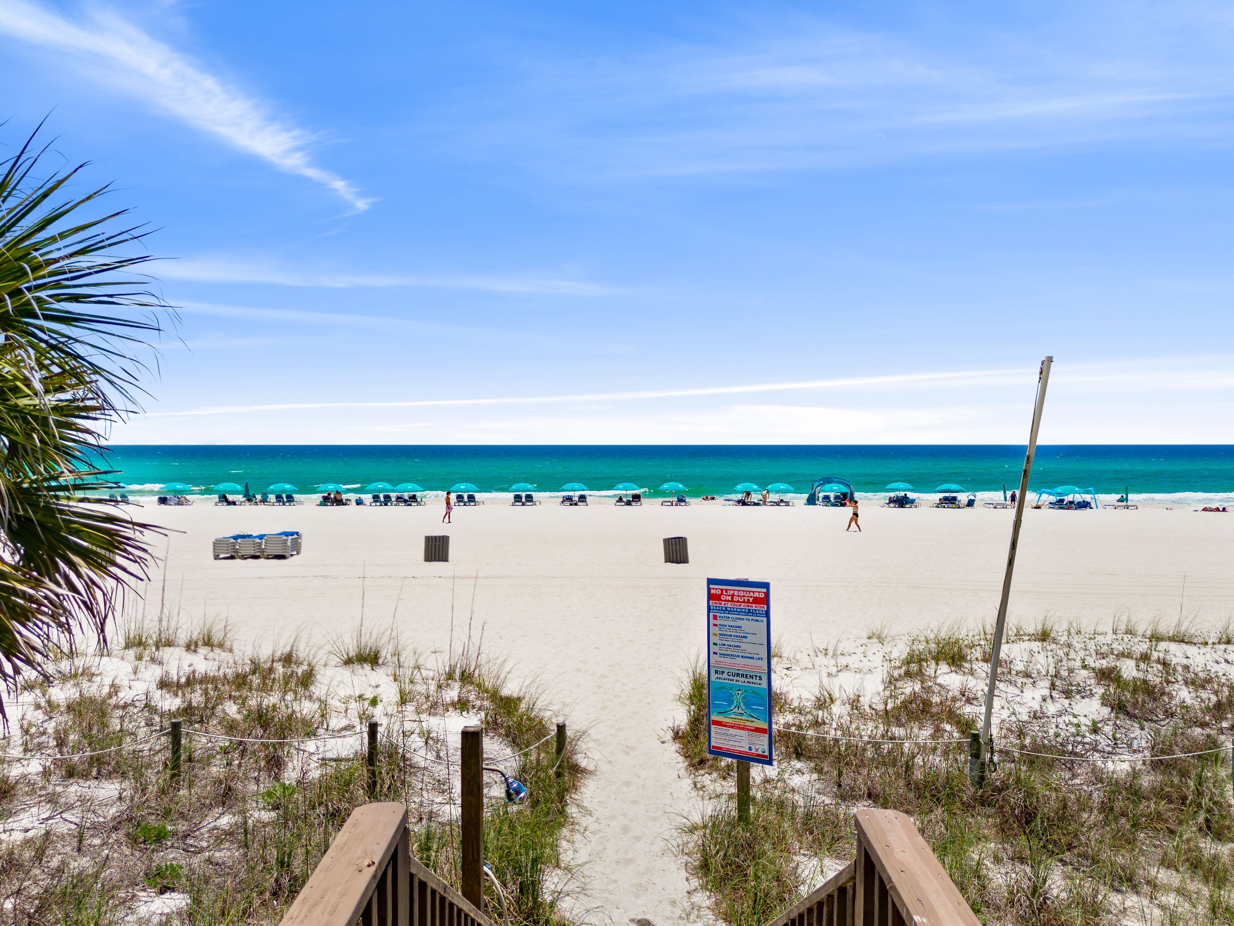  Gulf-Front Condo With Panoramic Water Views - 物件實景