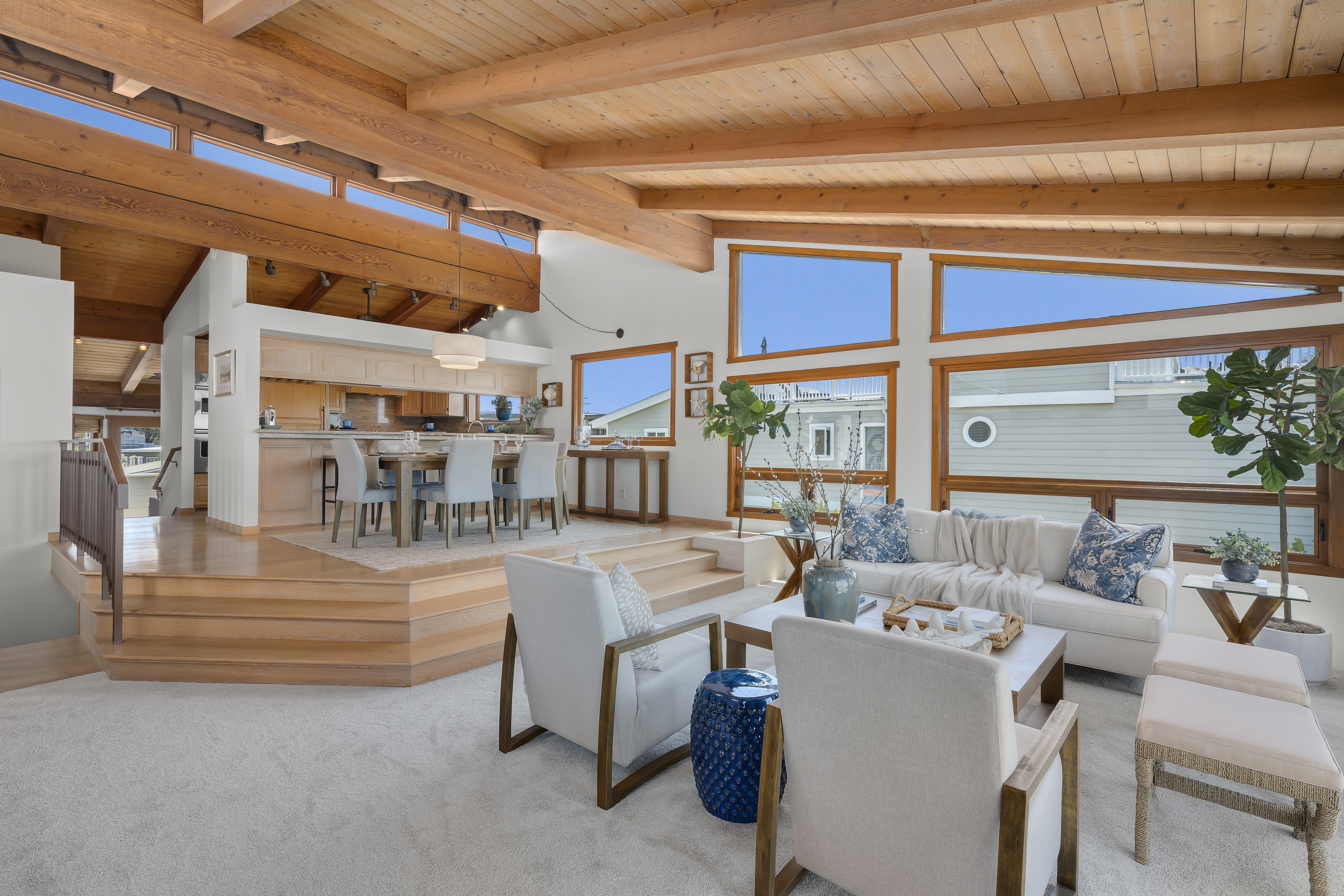  2461 Silverstrand Avenue, Hermosa Beach, CA 90254 - 物件實景