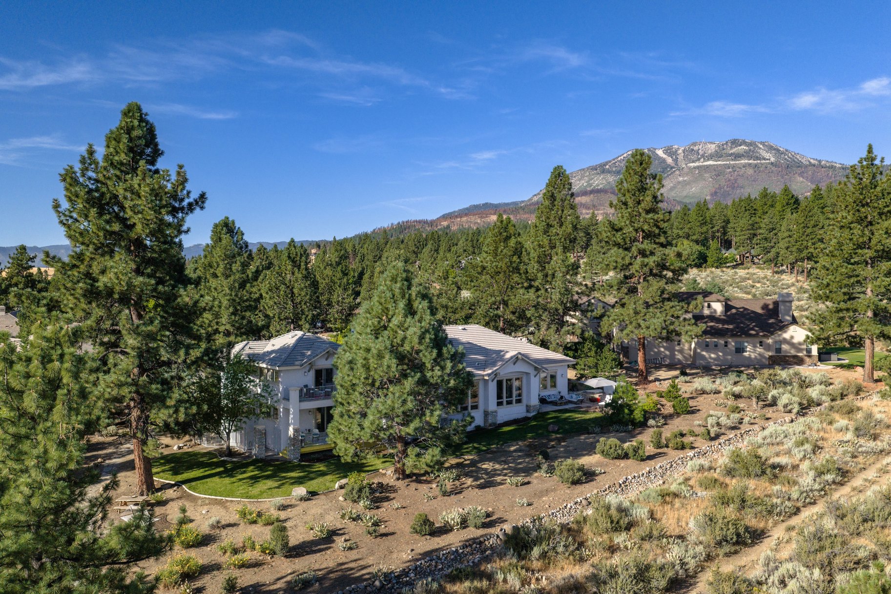  Mountain Seclusion, Reno Sophistication - 物件實景